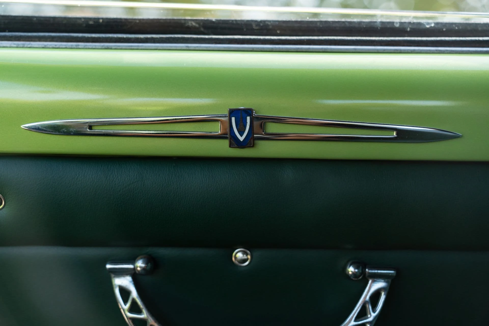 FIAT 1400 CABRIOLET VIGNALE 1950 33