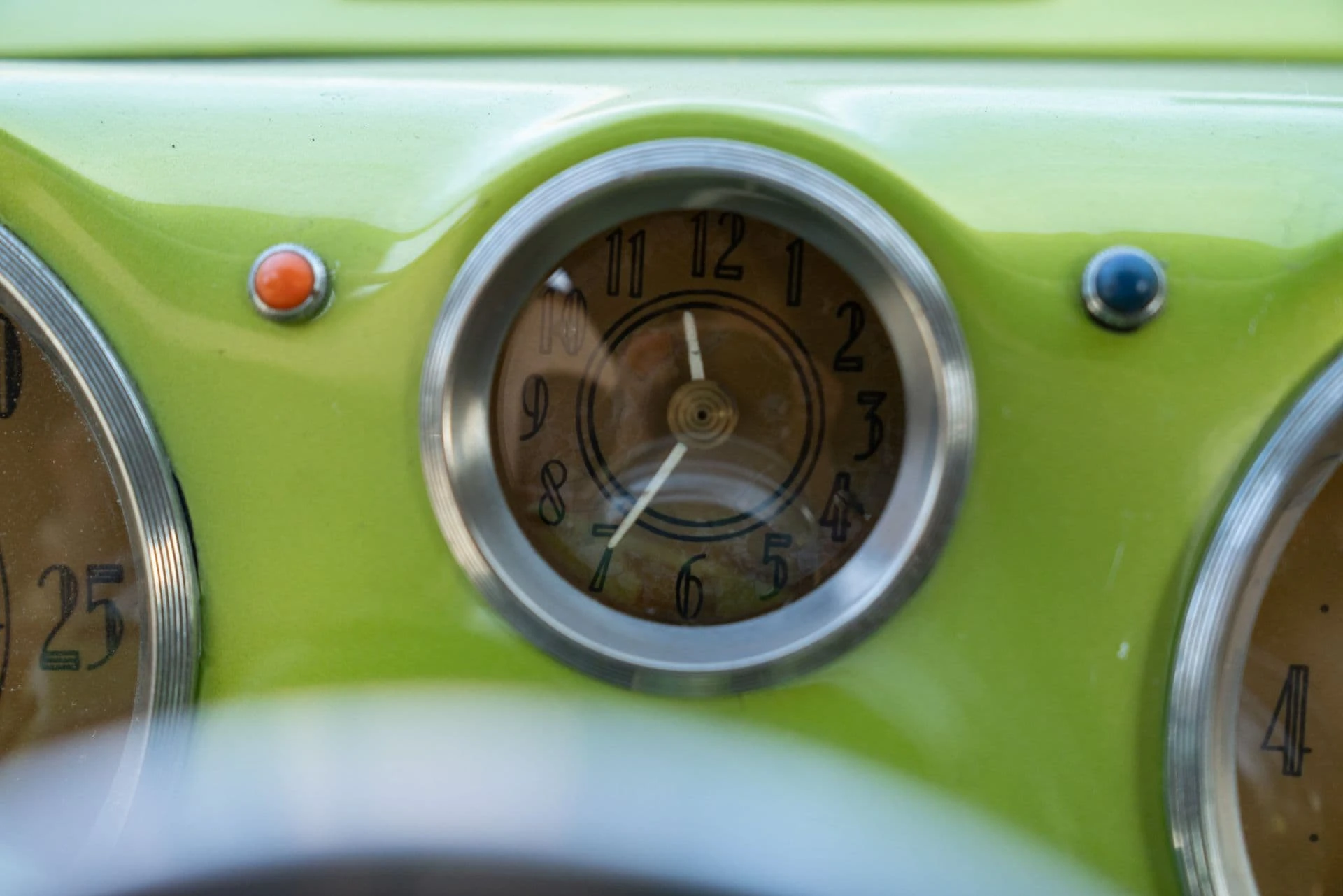 FIAT 1400 CABRIOLET VIGNALE 1950 34