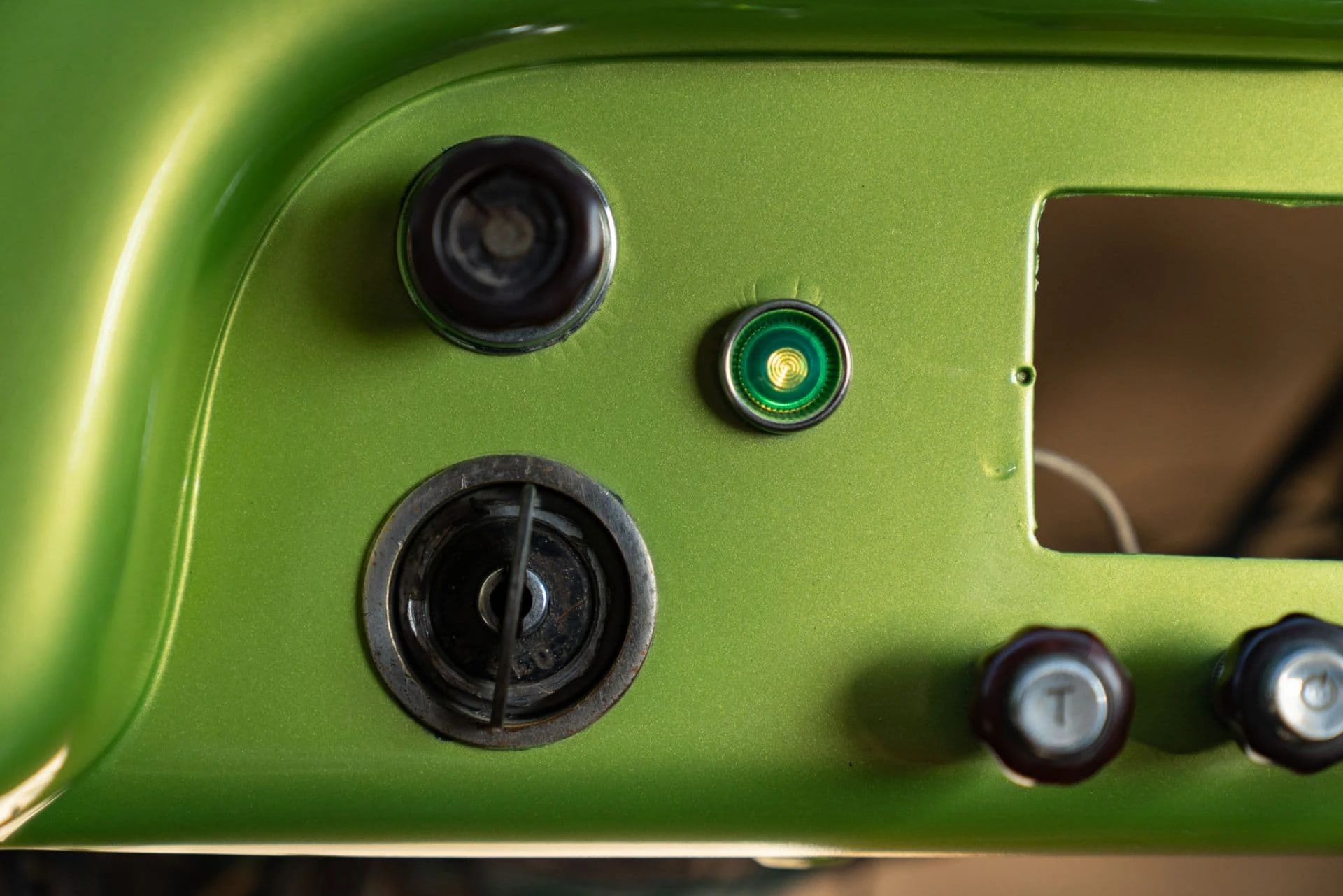 FIAT 1400 CABRIOLET VIGNALE 1950 36