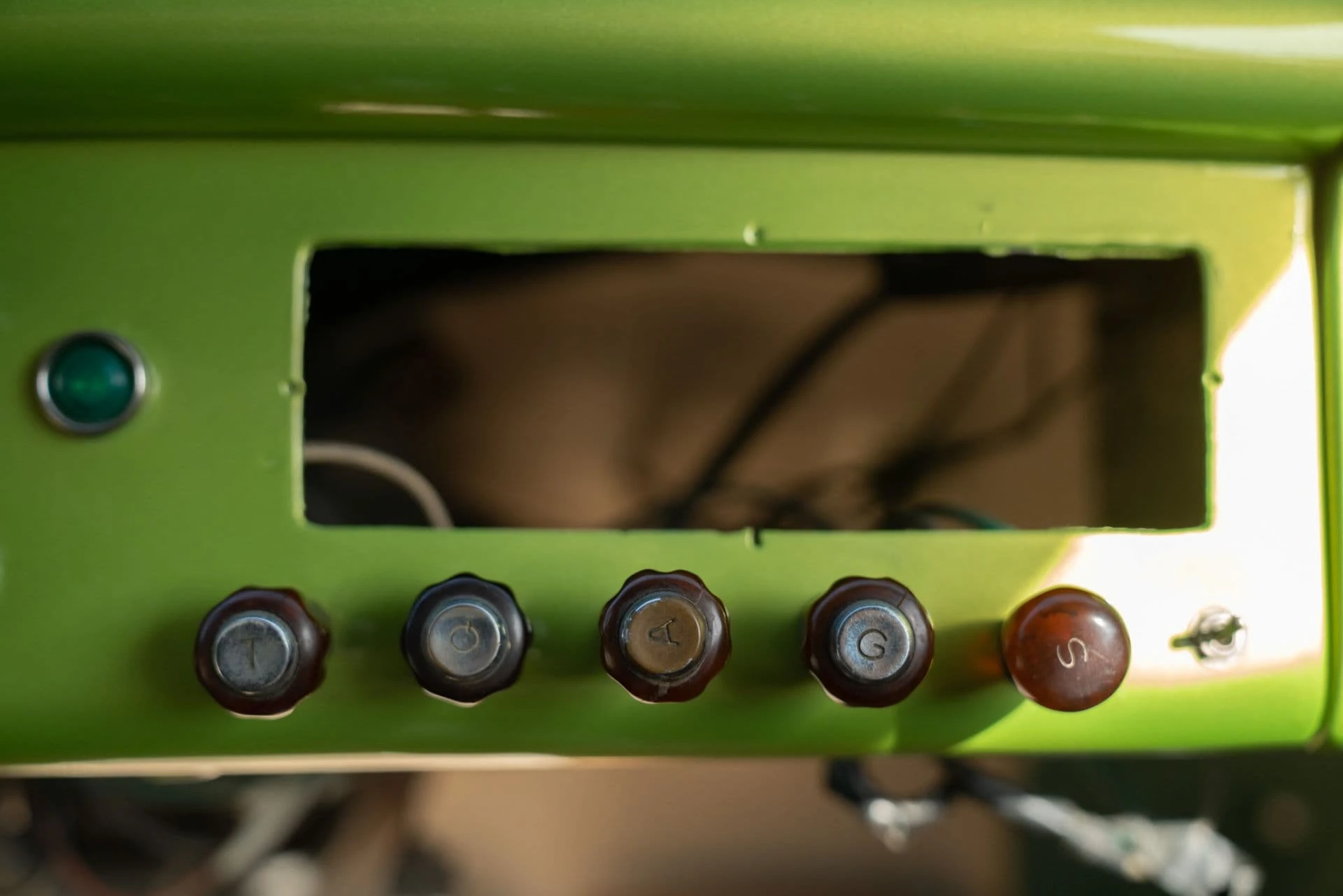 FIAT 1400 CABRIOLET VIGNALE 1950 38