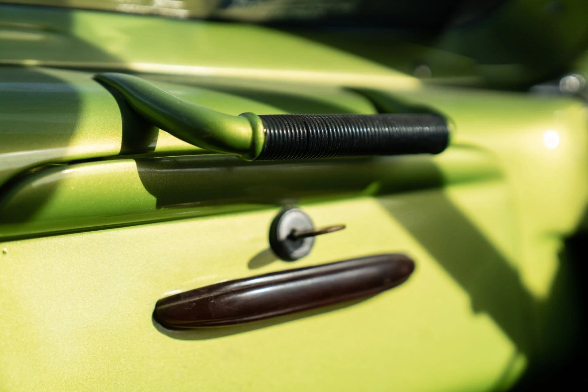 FIAT 1400 CABRIOLET VIGNALE 1950 39