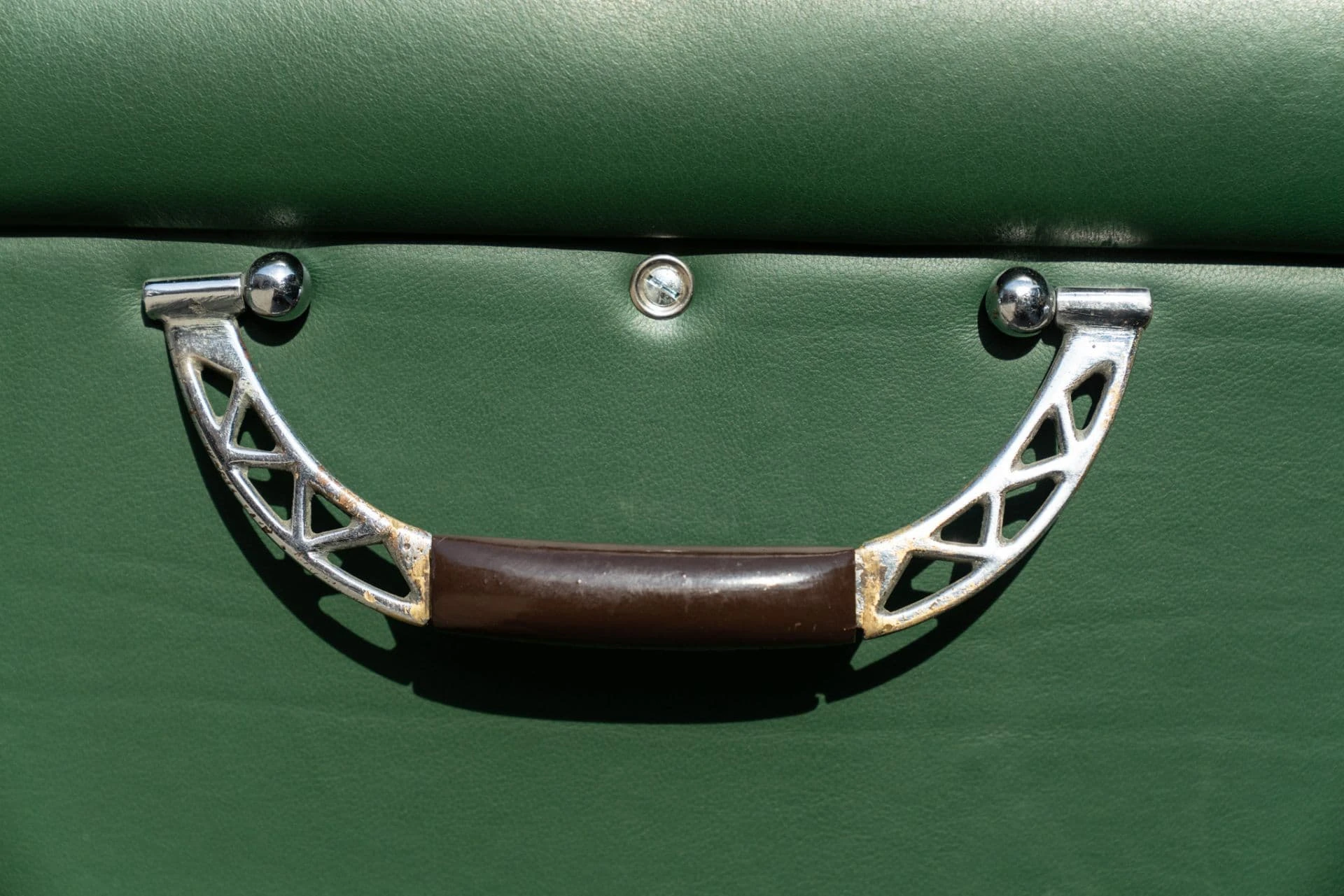 FIAT 1400 CABRIOLET VIGNALE 1950 43