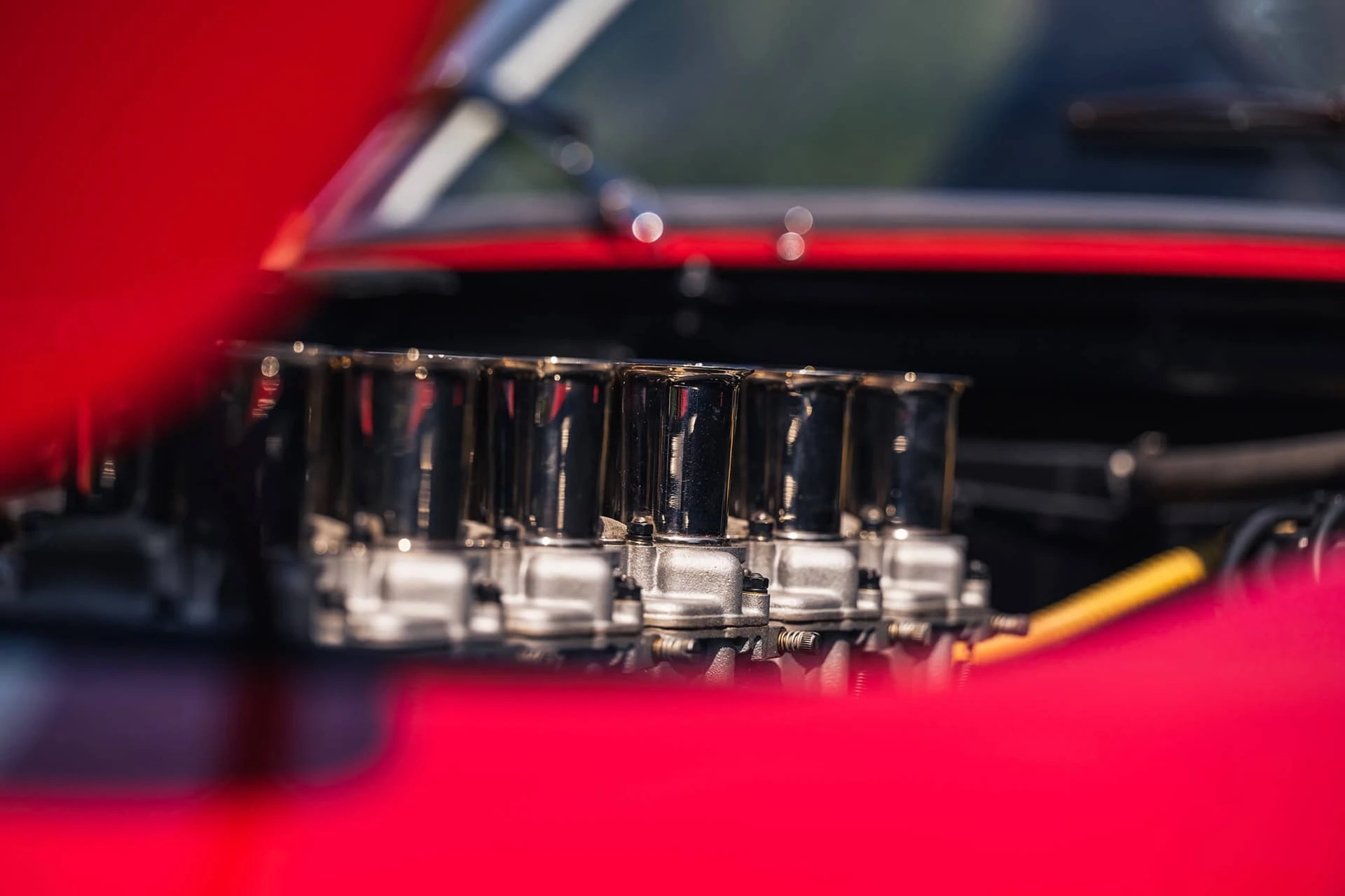 Ferrari 330 LM : 250 GTO (Scaglietti) - 1962 18