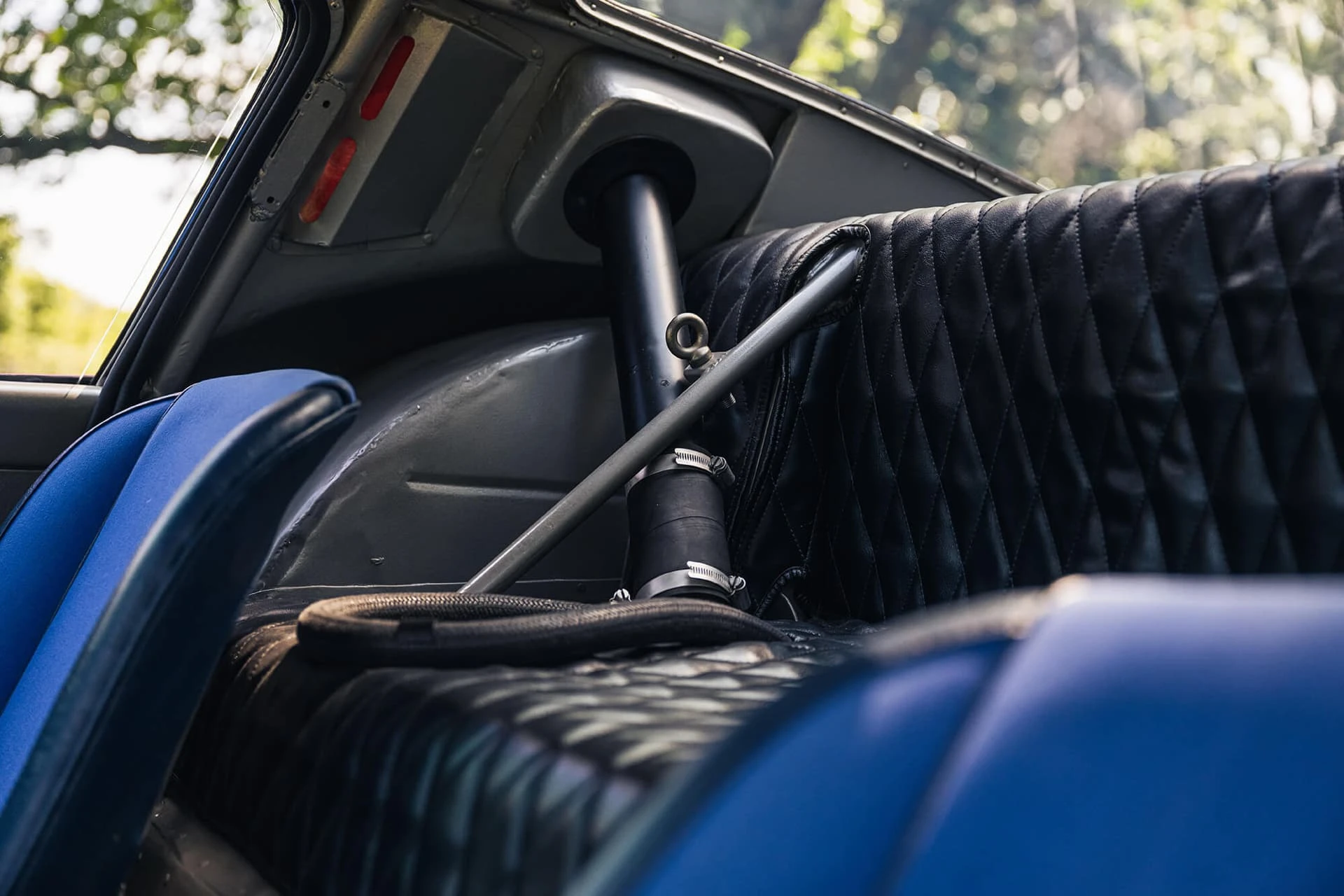 Ferrari 330 LM : 250 GTO (Scaglietti) - 1962 25