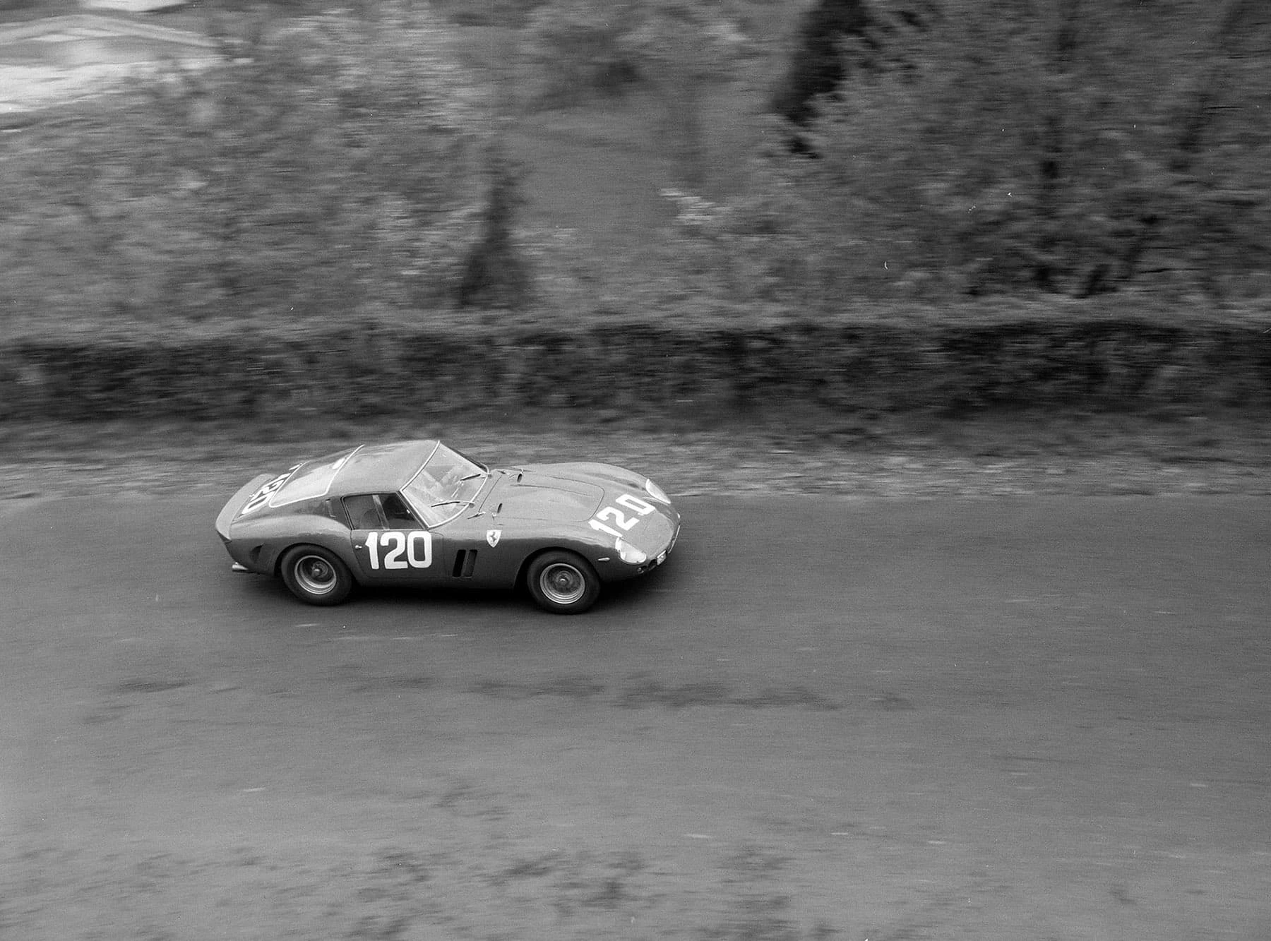 Speed World Challenge 1962: Nurburgring 1000 kms