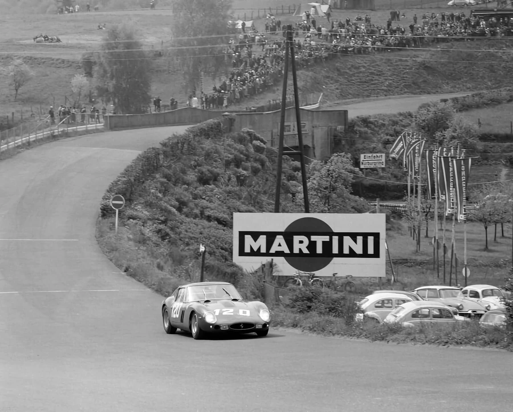 Ferrari 330 LM : 250 GTO (Scaglietti) - 1962 c05