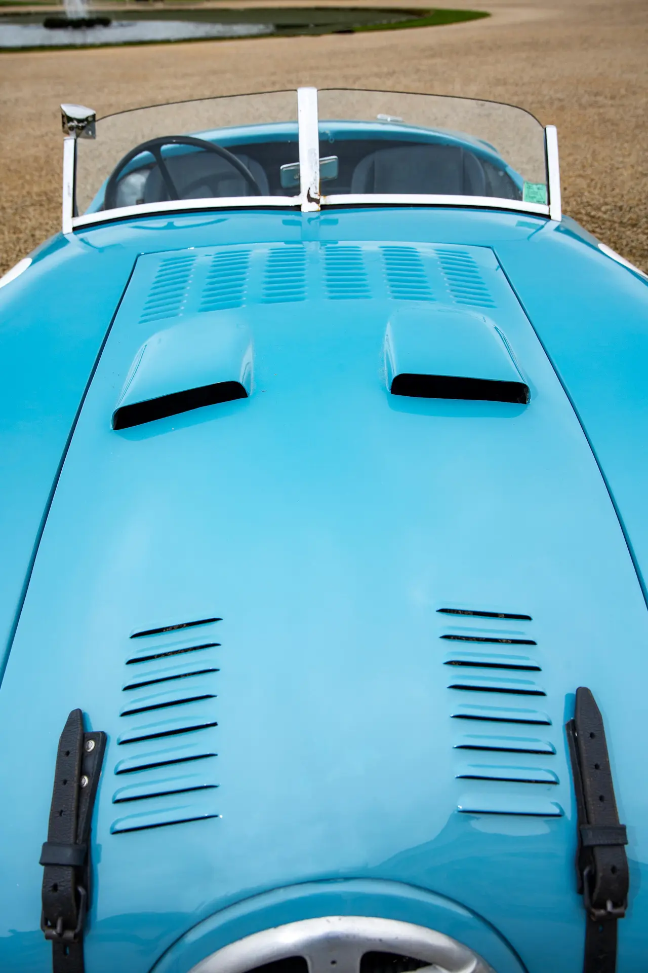 Gordini Type 15S - 1952 - 22