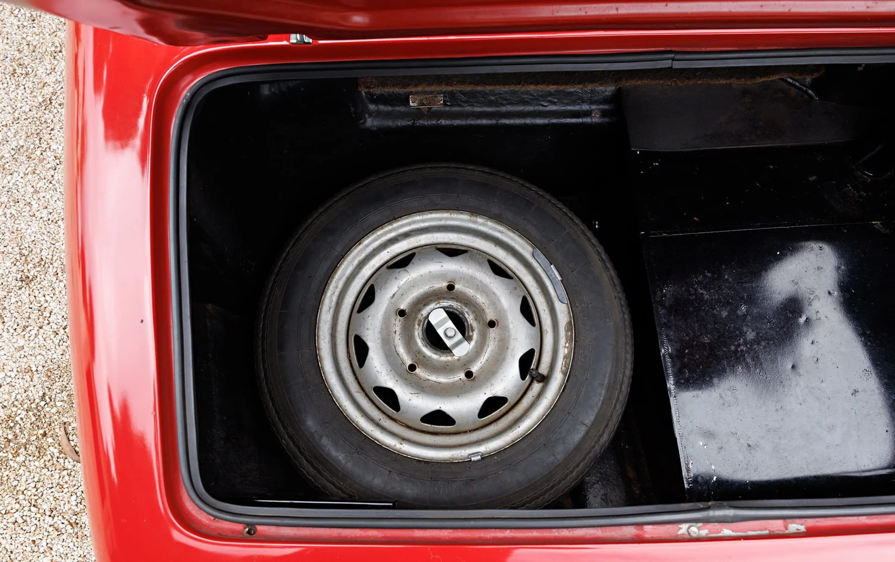 Lotus Elan S2 - 1966 19