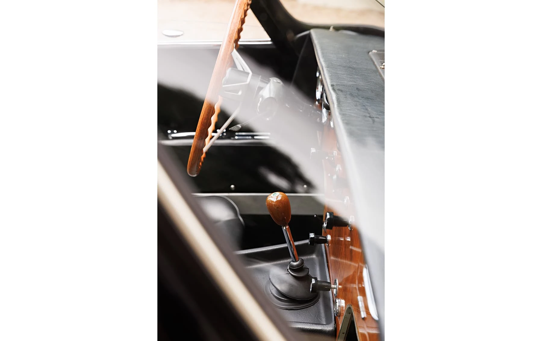 Lotus Elan S2 - 1966 21