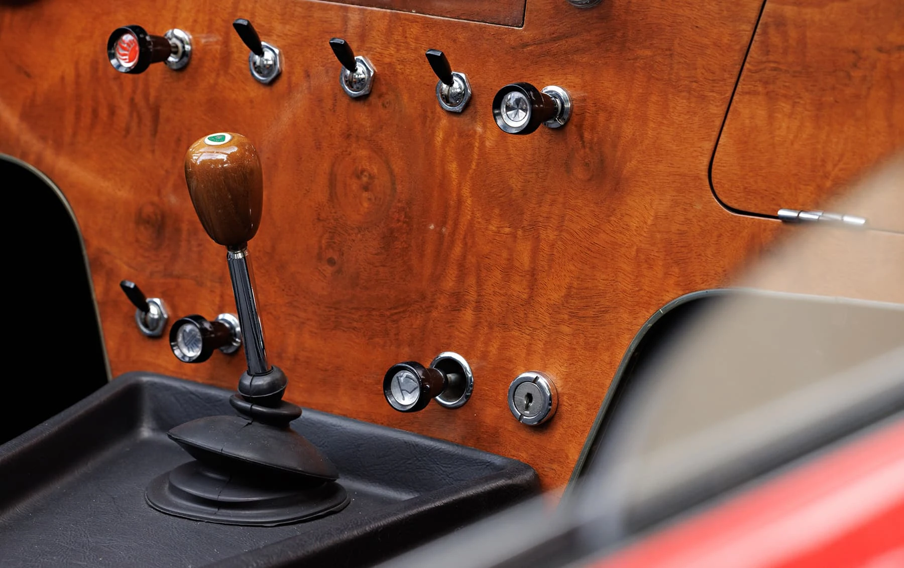 Lotus Elan S2 - 1966 24