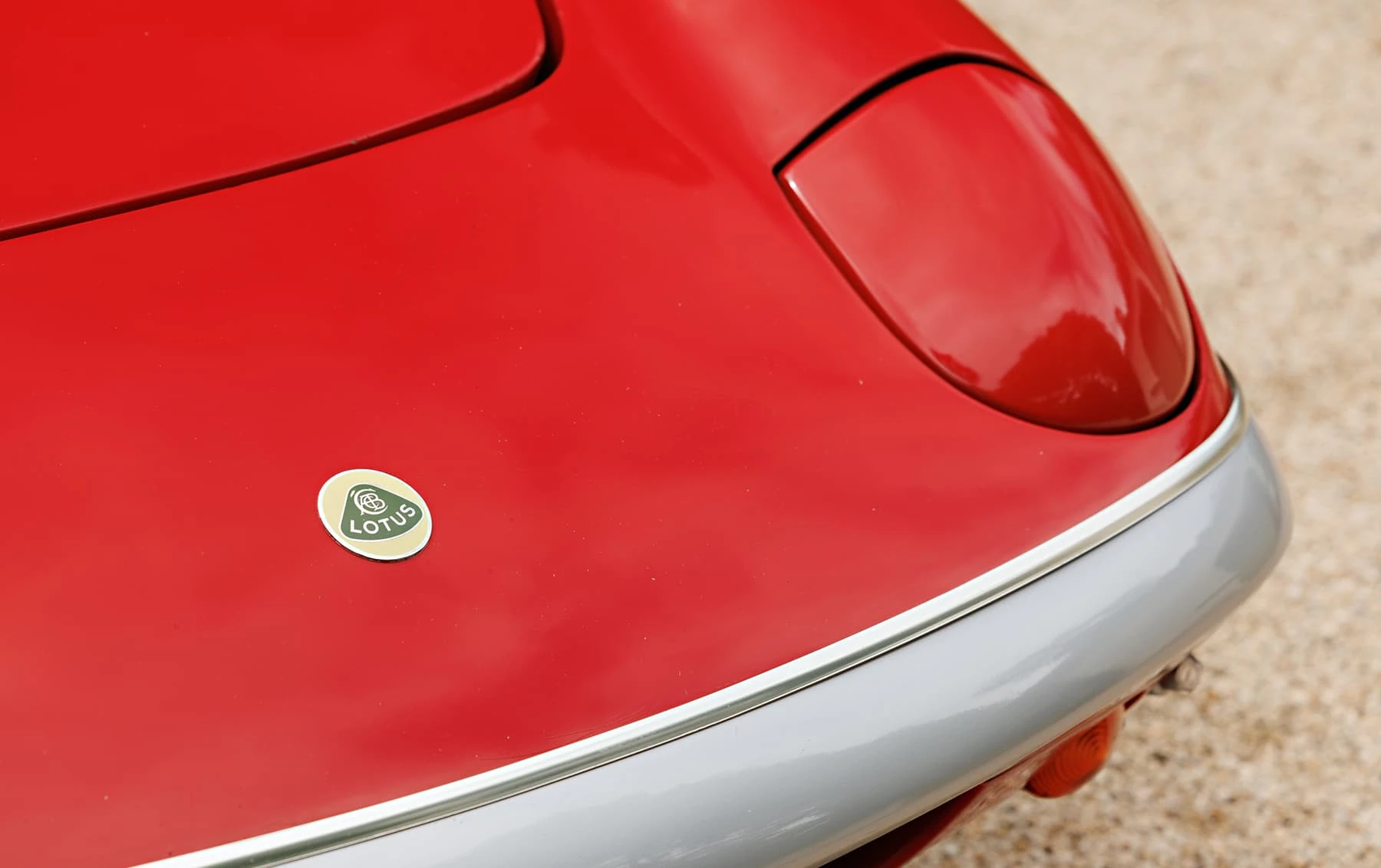 Lotus Elan S2 - 1966 34
