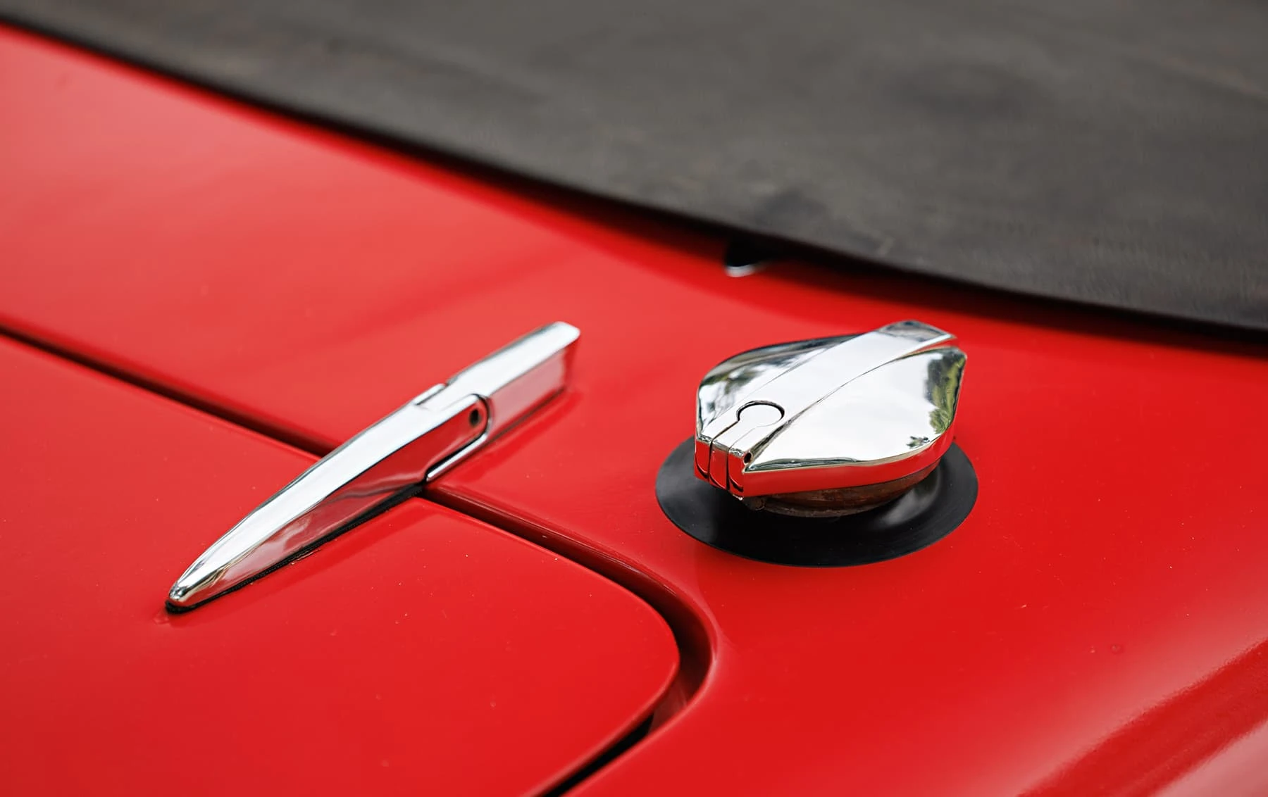 Lotus Elan S2 - 1966 37