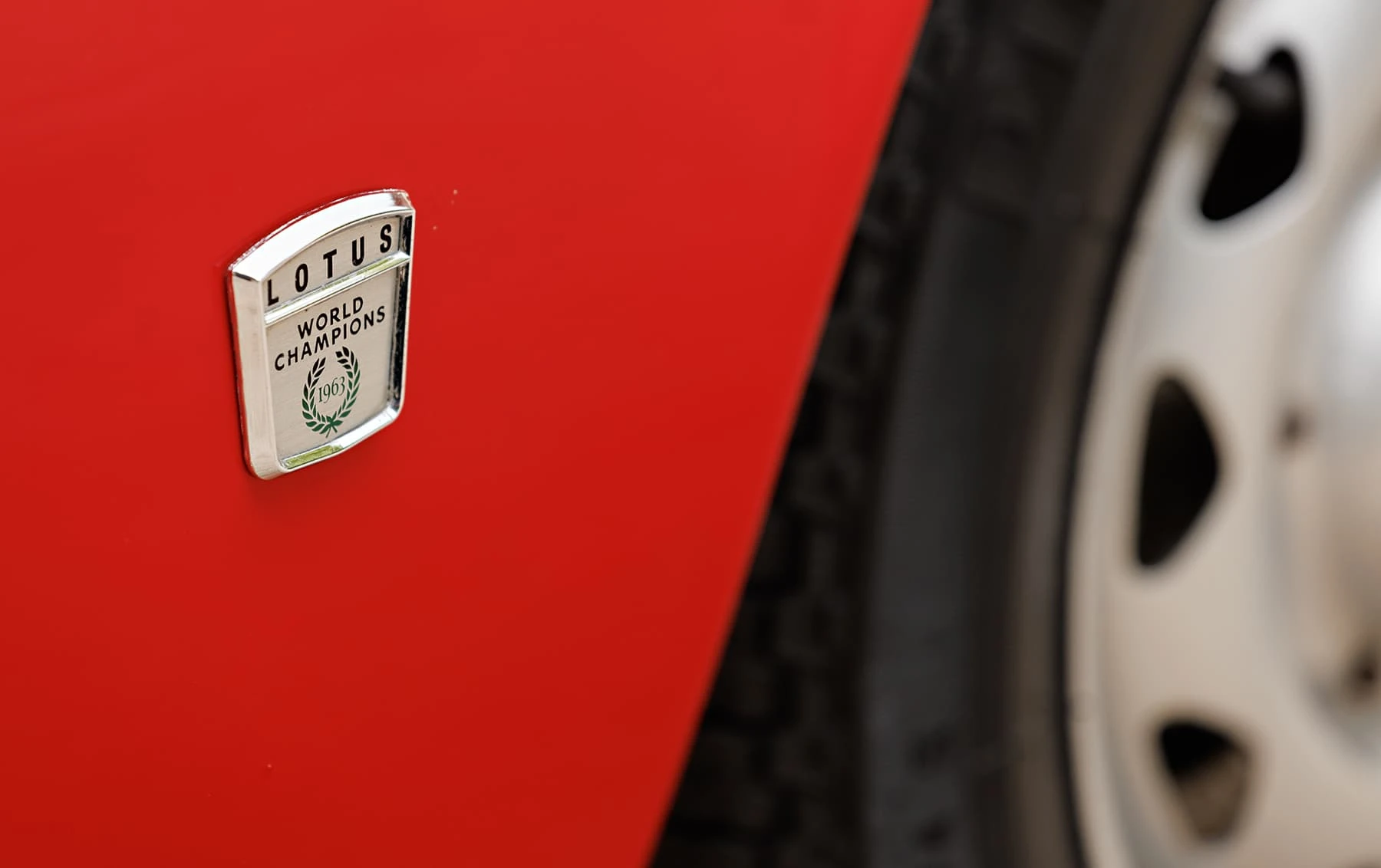 Lotus Elan S2 - 1966 40