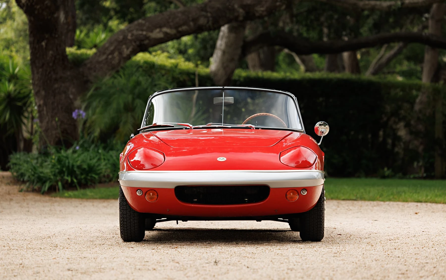 Lotus Elan S2 - 1966 44