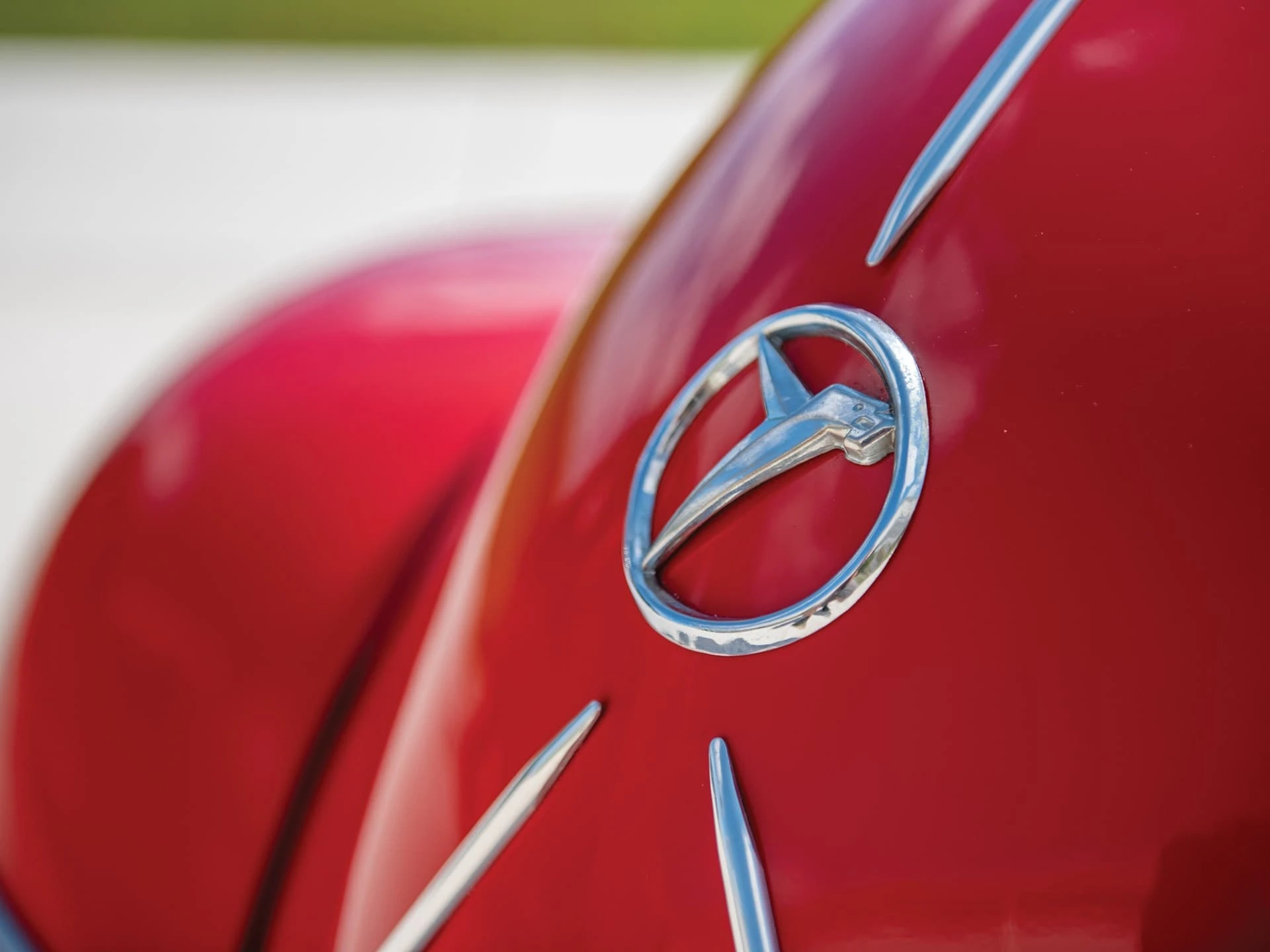 Messerschmitt KR 200 - 1956 7