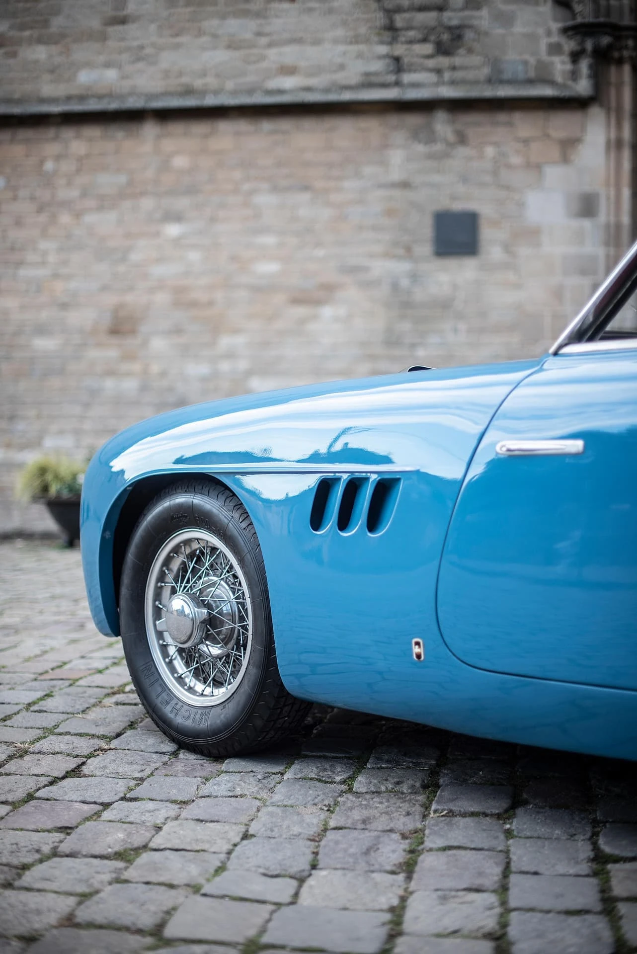 Pegaso Z-102 2.8-Litre Cabriolet - 1952 17