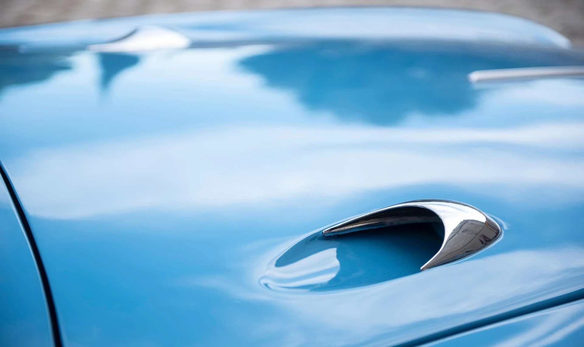 Pegaso Z-102 2.8-Litre Cabriolet - 1952 3