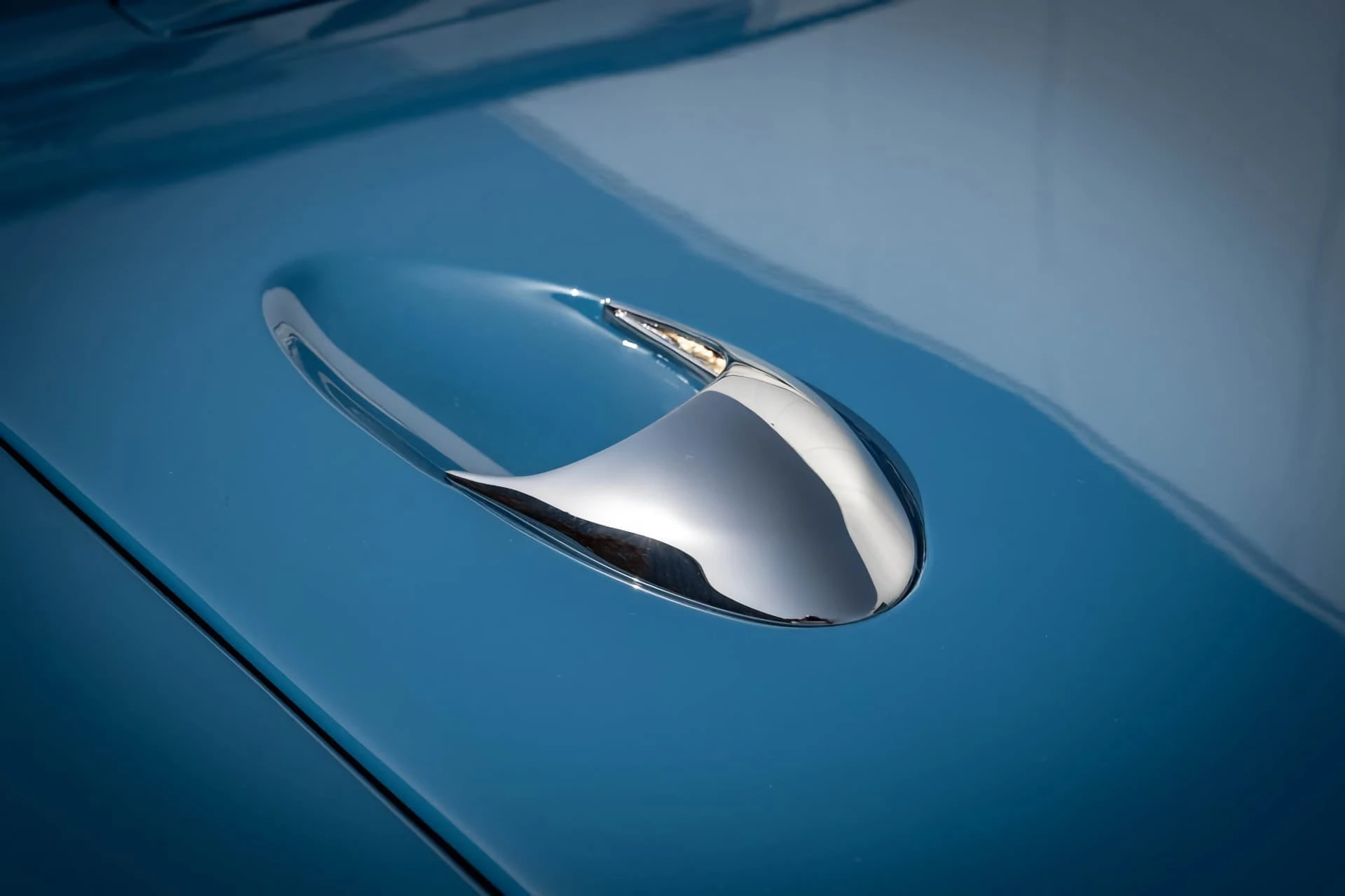 Pegaso Z-102 2.8-Litre Cabriolet - 1952 45