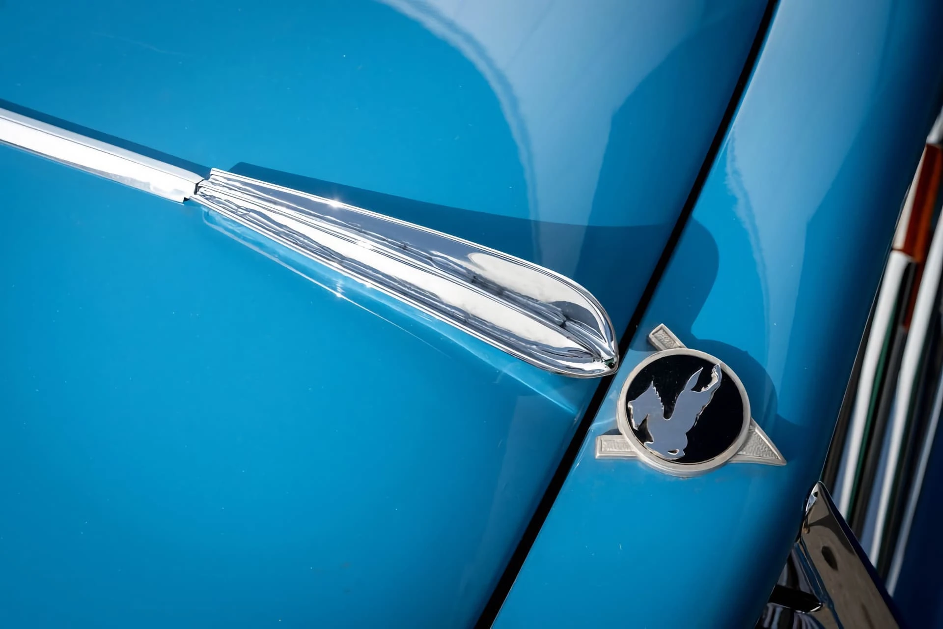 Pegaso Z-102 2.8-Litre Cabriolet - 1952 49