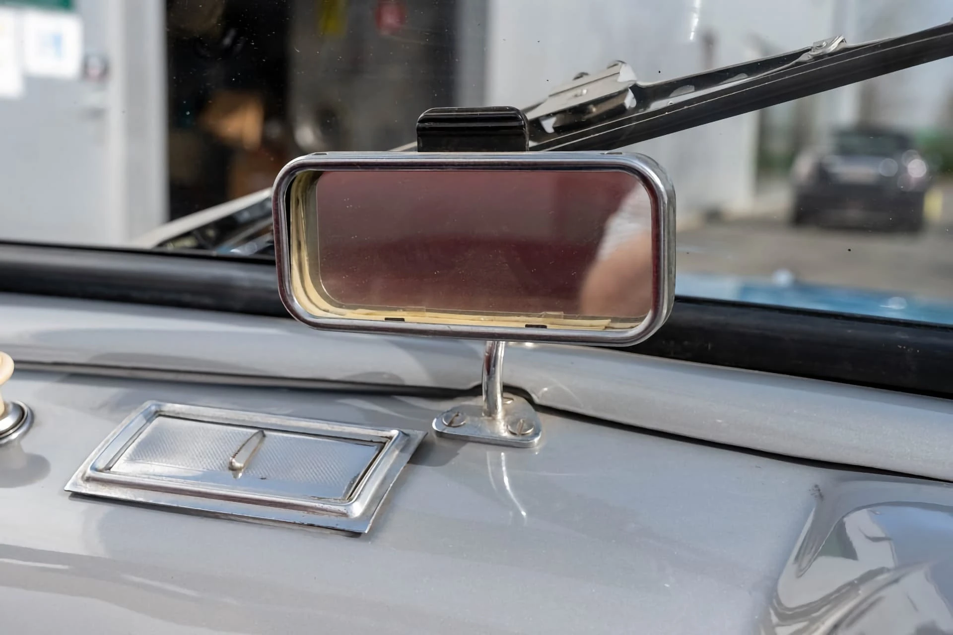 Pegaso Z-102 2.8-Litre Cabriolet - 1952 53