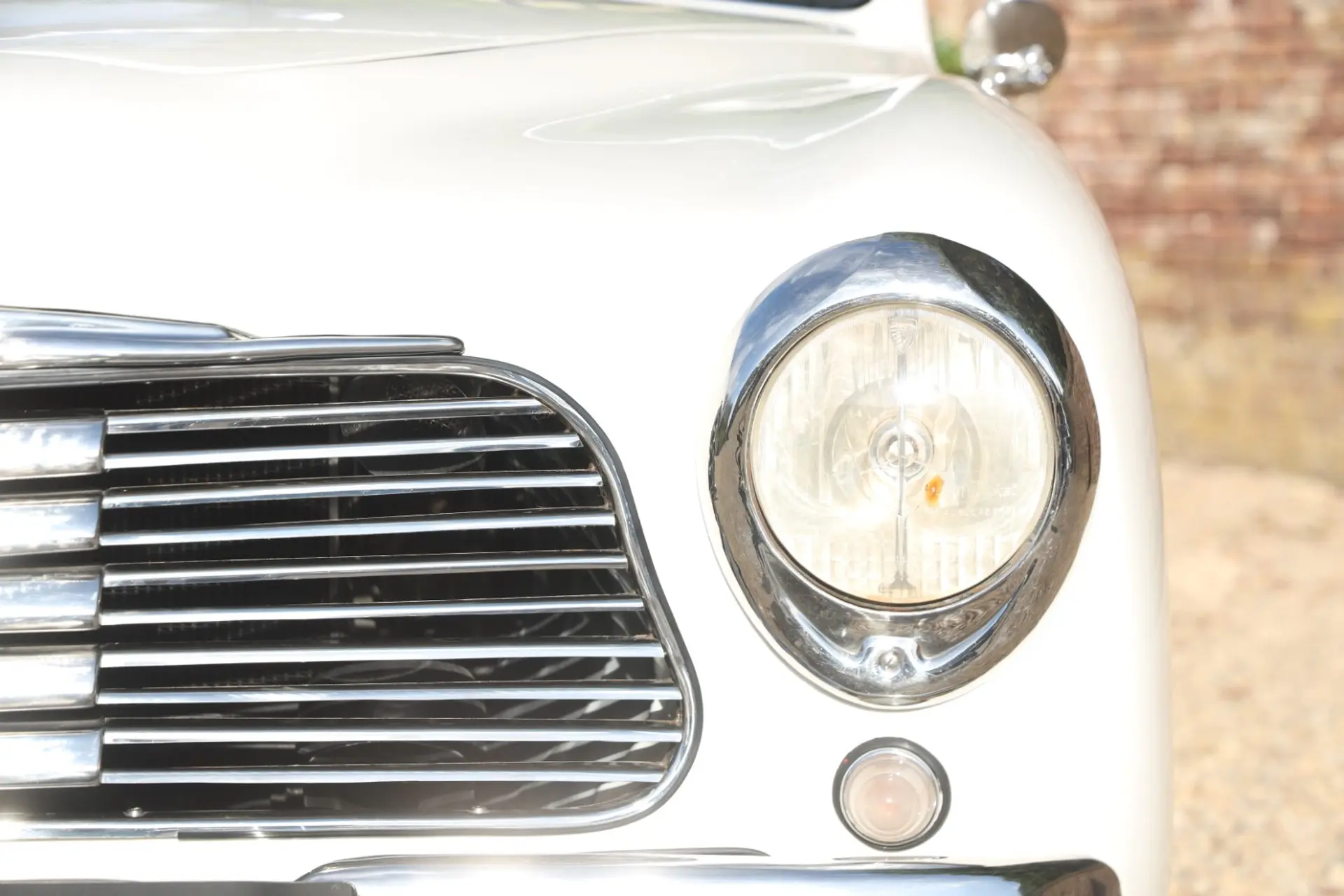 Simca 8 Sport Cabriolet - Facel - 1950-16