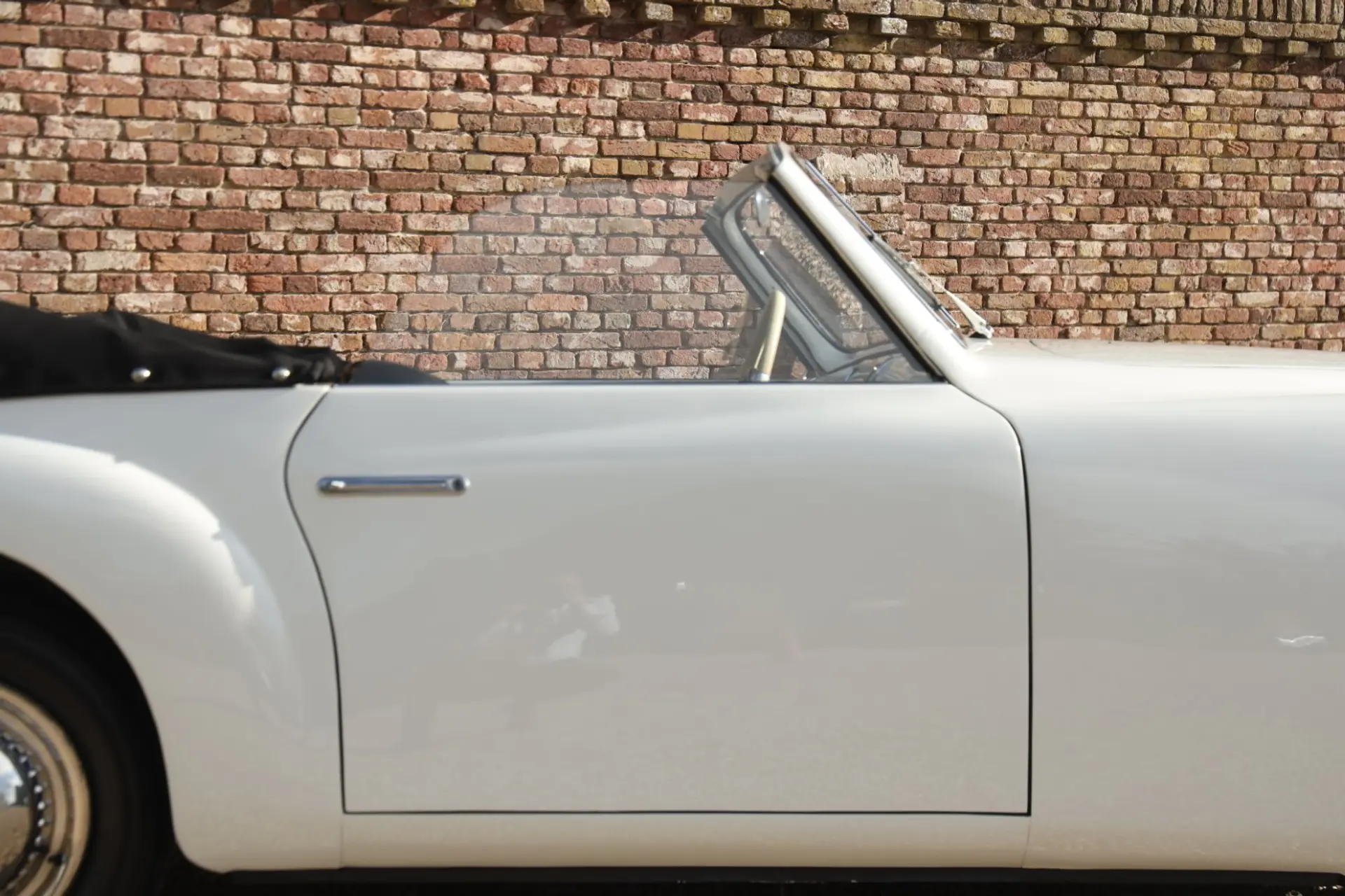 Simca 8 Sport Cabriolet - Facel - 1950-26