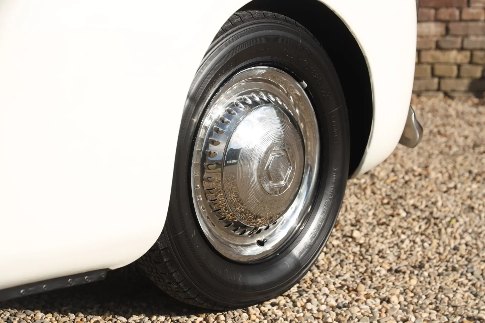 Simca 8 Sport Cabriolet - Facel - 1950-41