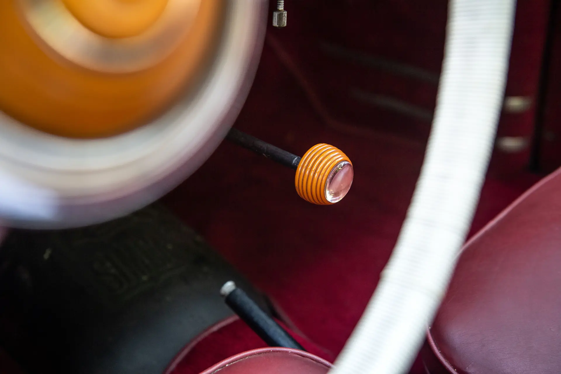 Simca 8 Sport Cabriolet (Facel Metallon) - 1950 -116