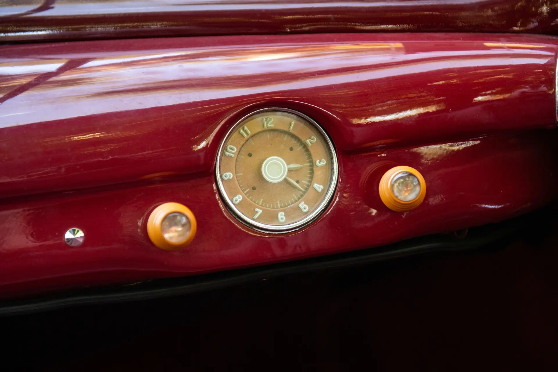 Simca 8 Sport Cabriolet (Facel Metallon) - 1950 -117