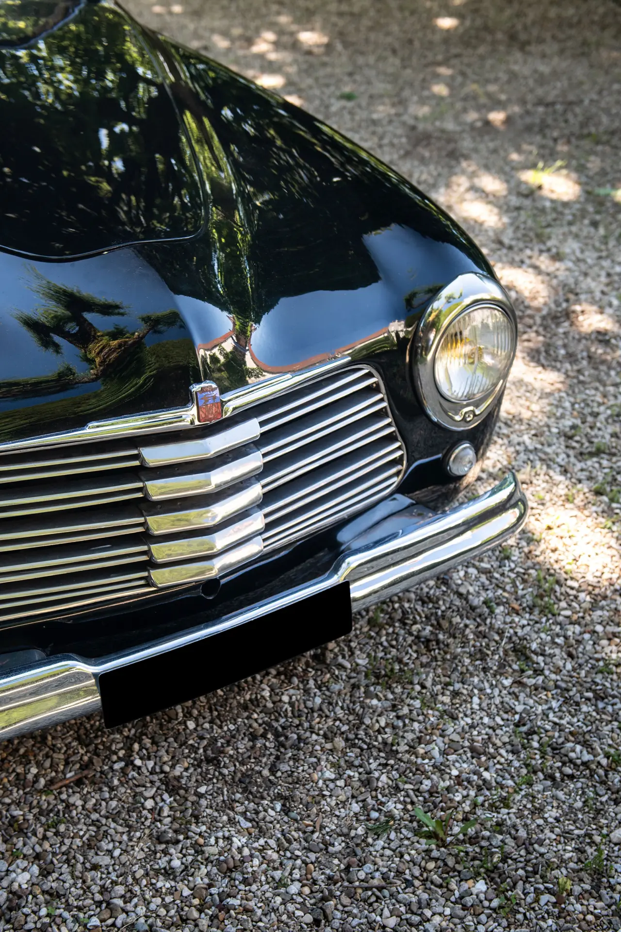 Simca 8 Sport Cabriolet (Facel Metallon) - 1950 -135