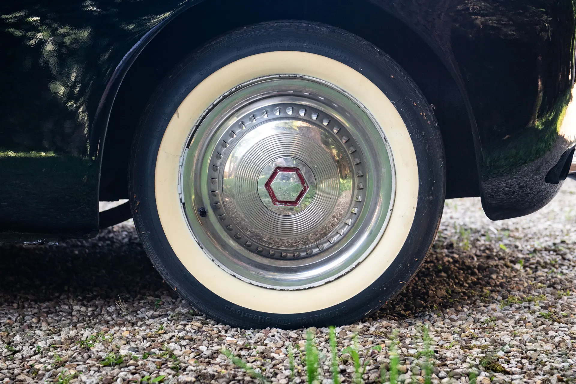 Simca 8 Sport Cabriolet (Facel Metallon) - 1950 -138