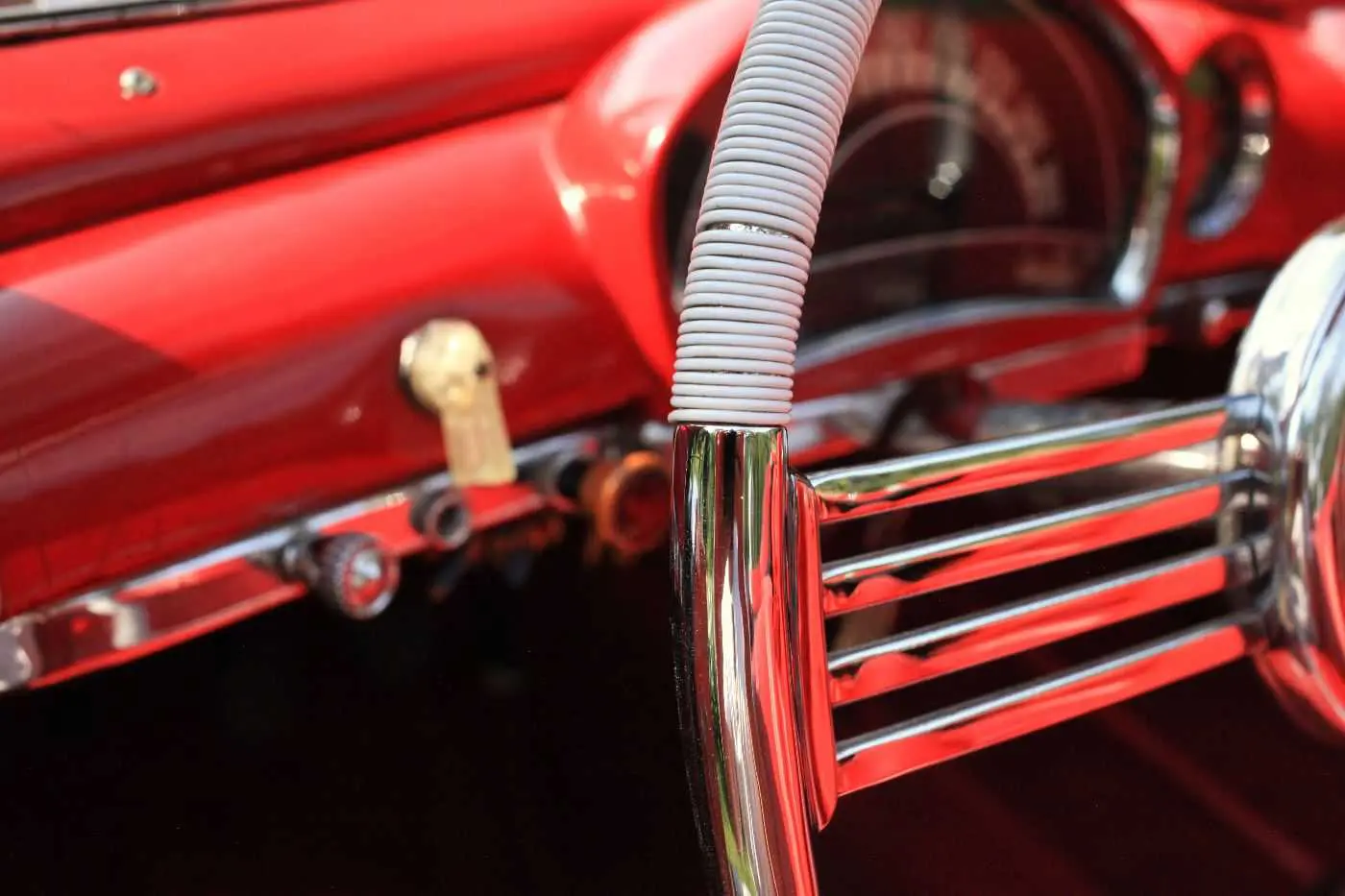 Simca 8 Sport Cabriolet (Pinin Farina) - 1951- 19