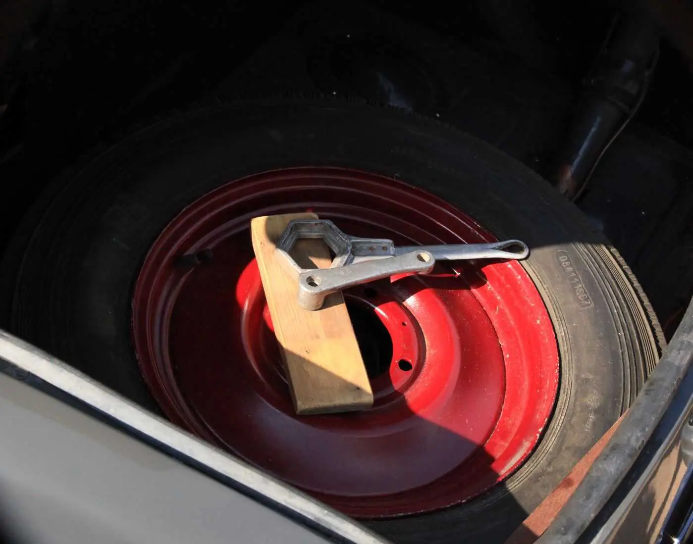 Simca 8 Sport Cabriolet (Pinin Farina) - 1951- 63