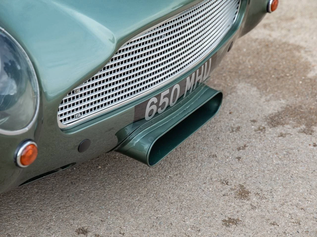 Aston Martin DB 4 GT 1961 18