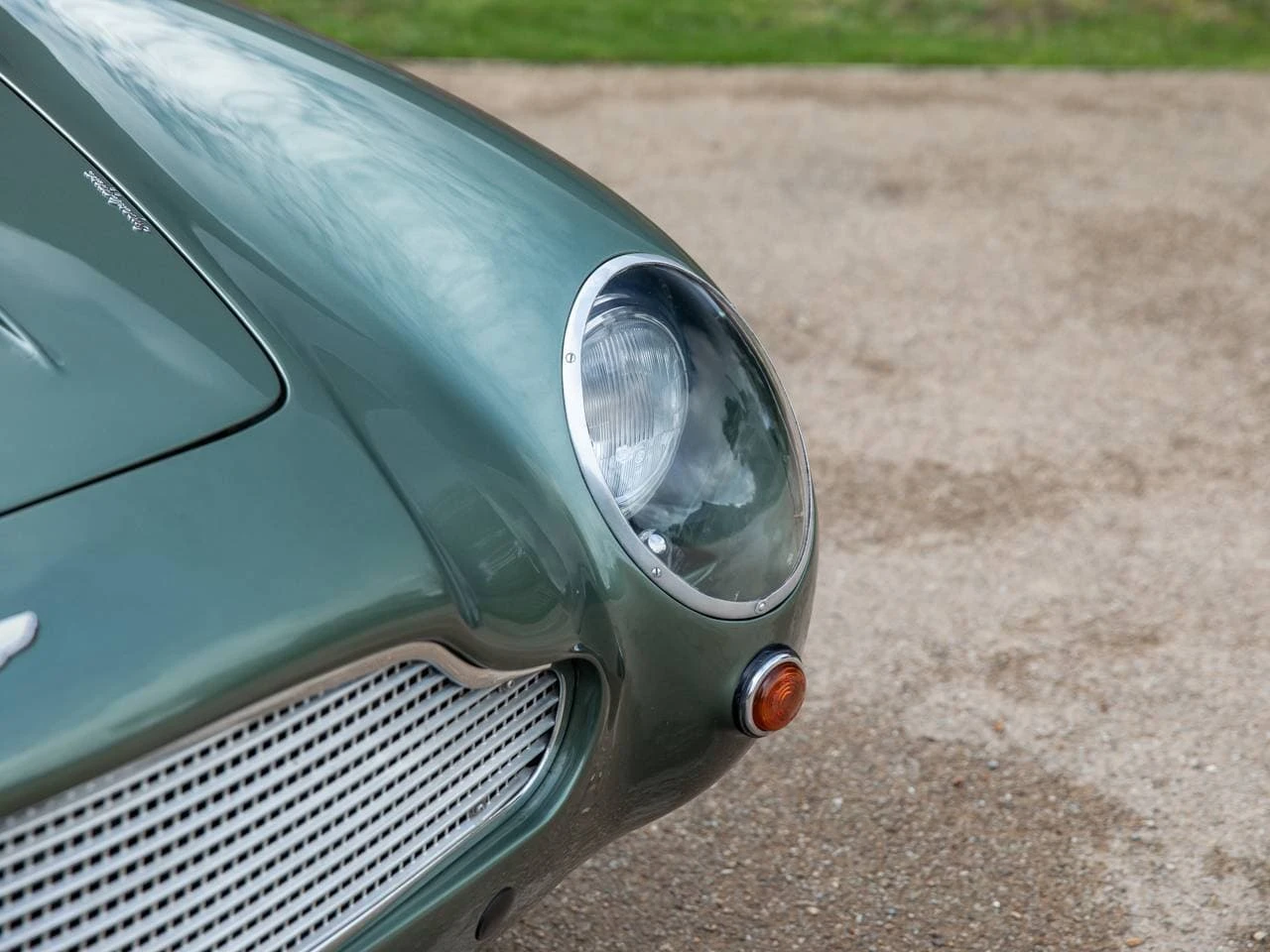 Aston Martin DB 4 GT 1961 19