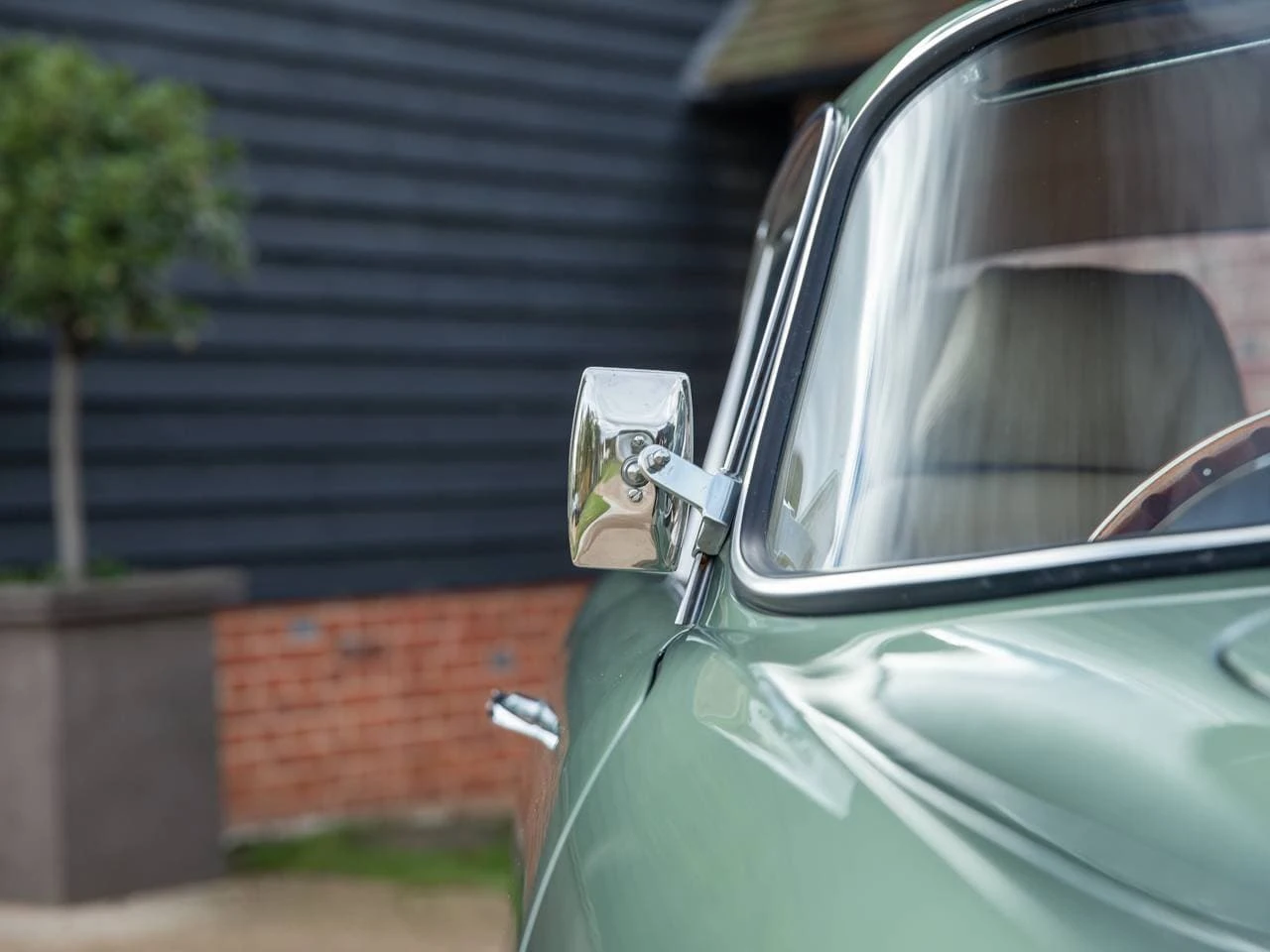 Aston Martin DB 4 GT 1961 22