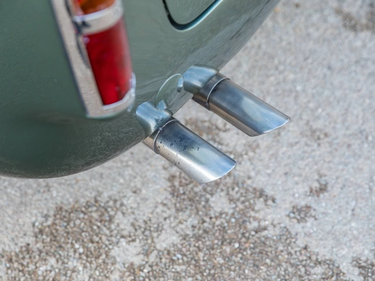 Aston Martin DB 4 GT 1961 29