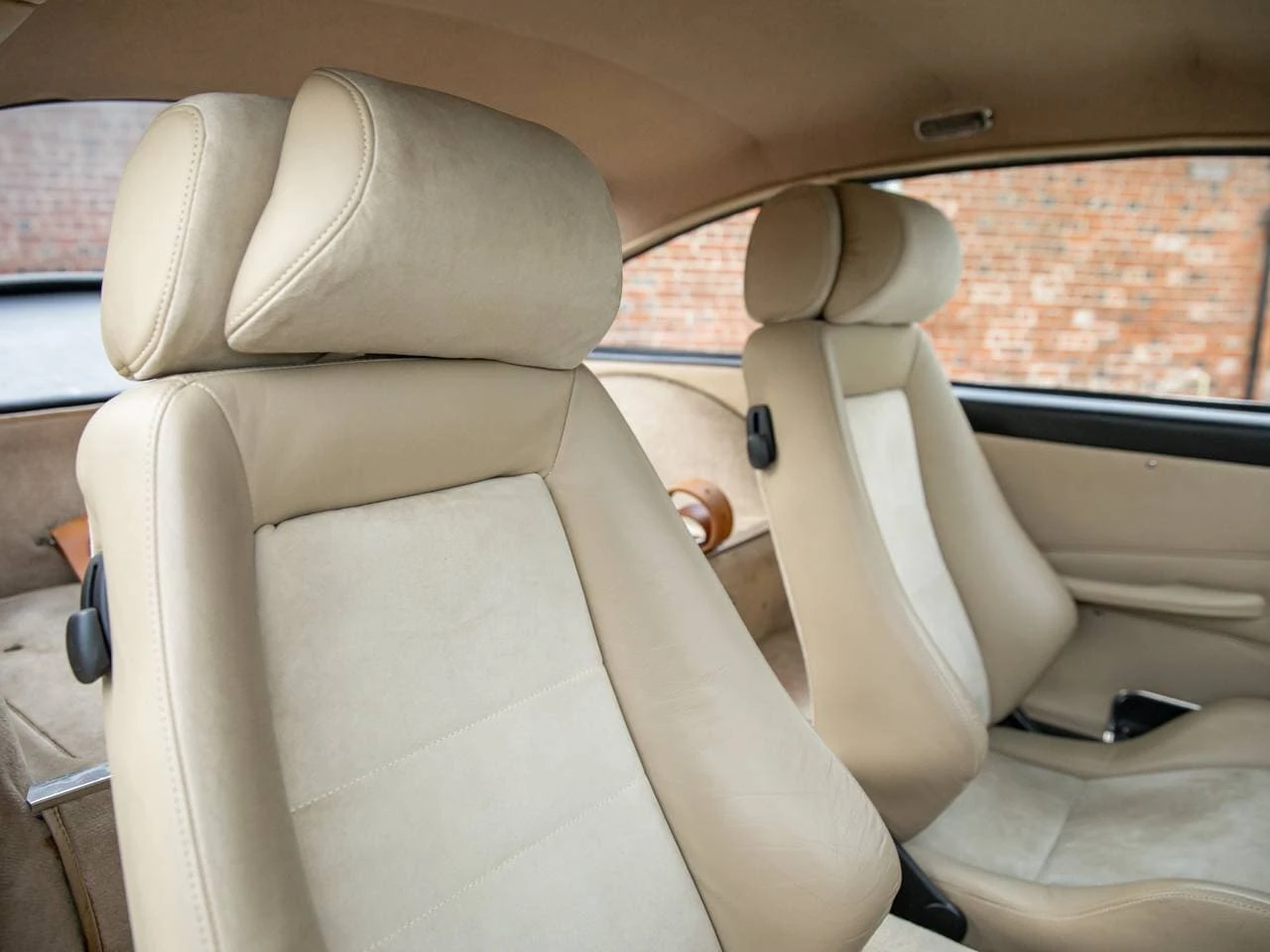 Aston Martin DB 4 GT 1961 34