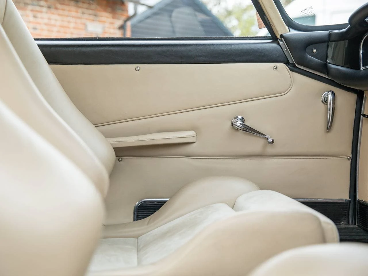 Aston Martin DB 4 GT 1961 36