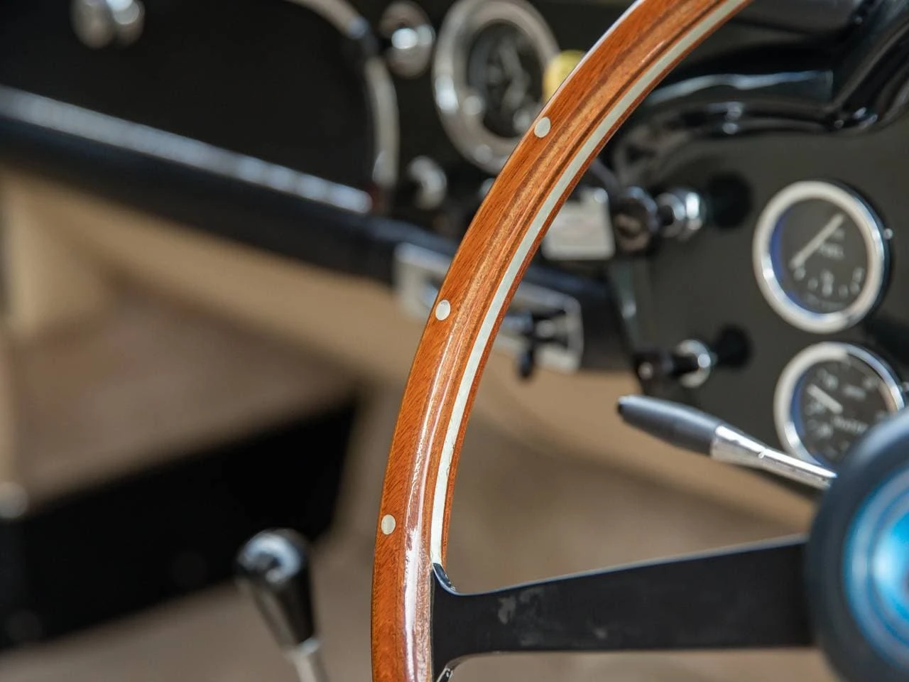 Aston Martin DB 4 GT 1961 39