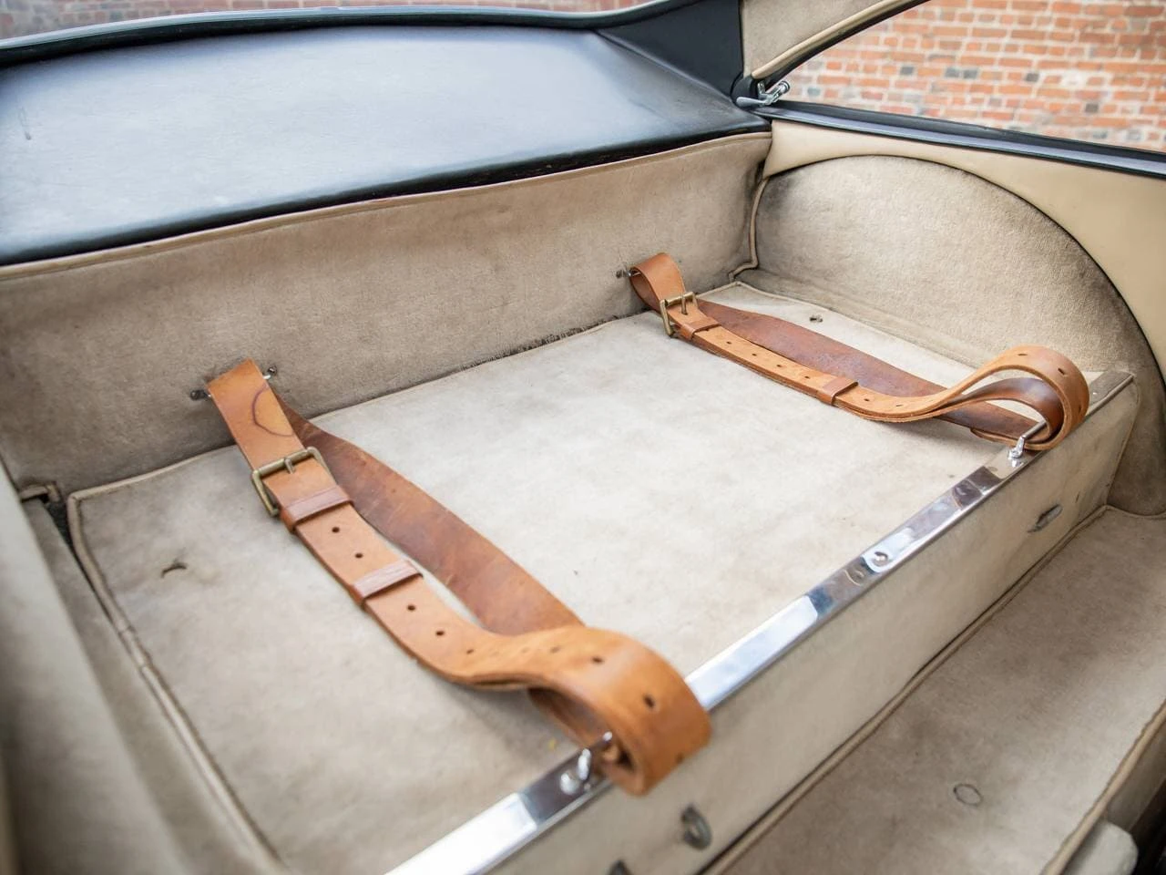 Aston Martin DB 4 GT 1961 42