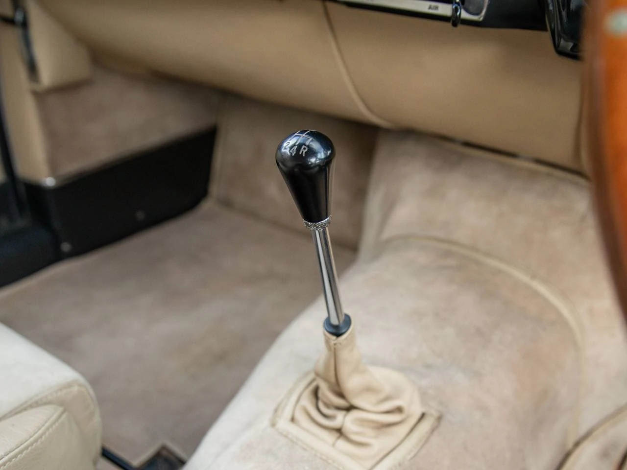 Aston Martin DB 4 GT 1961 44