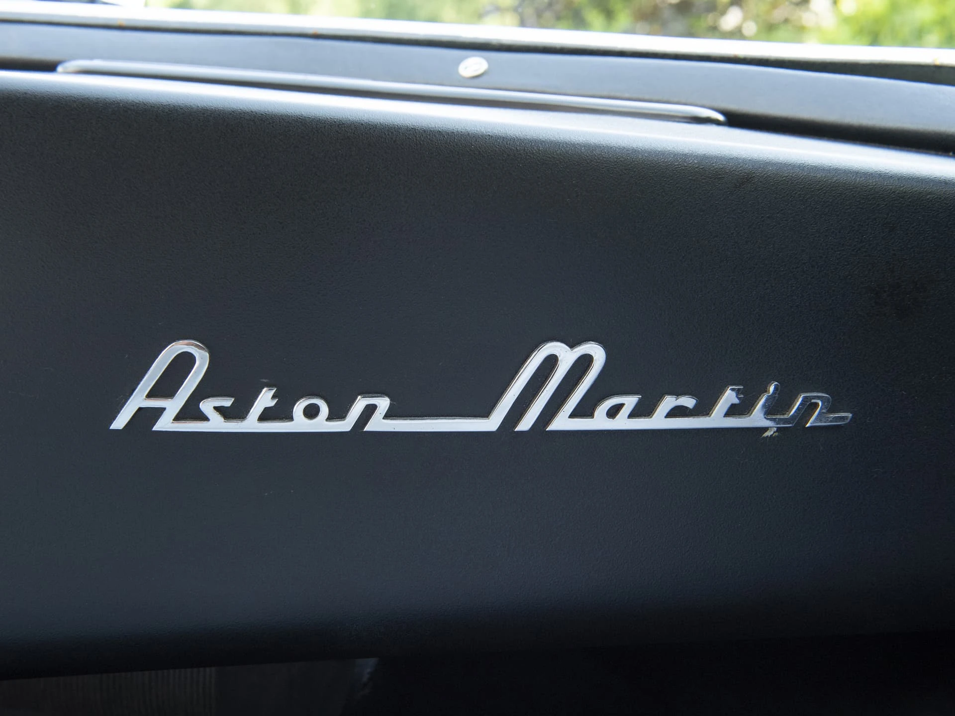 Aston Martin DB 4 GT Zagato - 1961 23