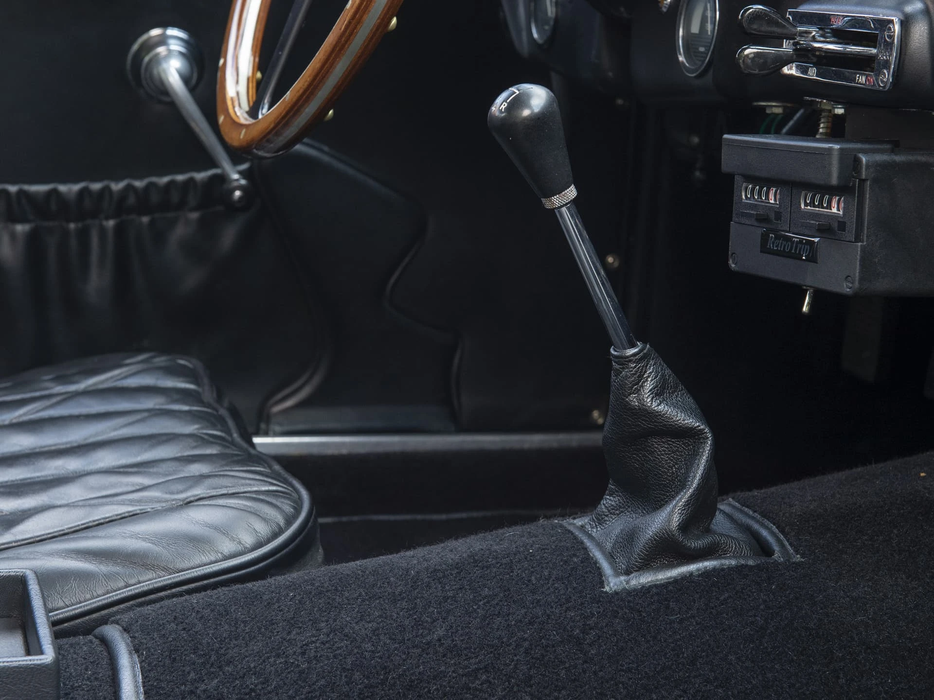 Aston Martin DB 4 GT Zagato - 1961 24