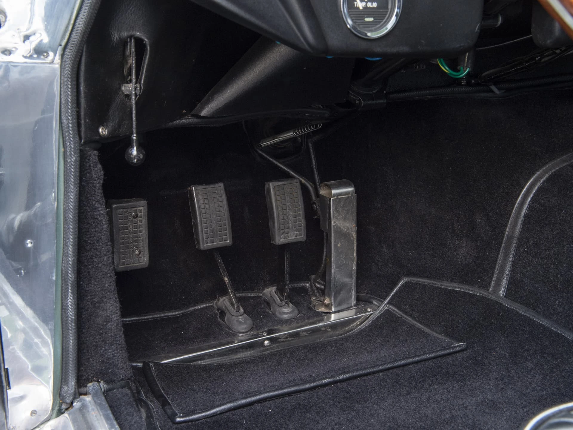 Aston Martin DB 4 GT Zagato - 1961 25