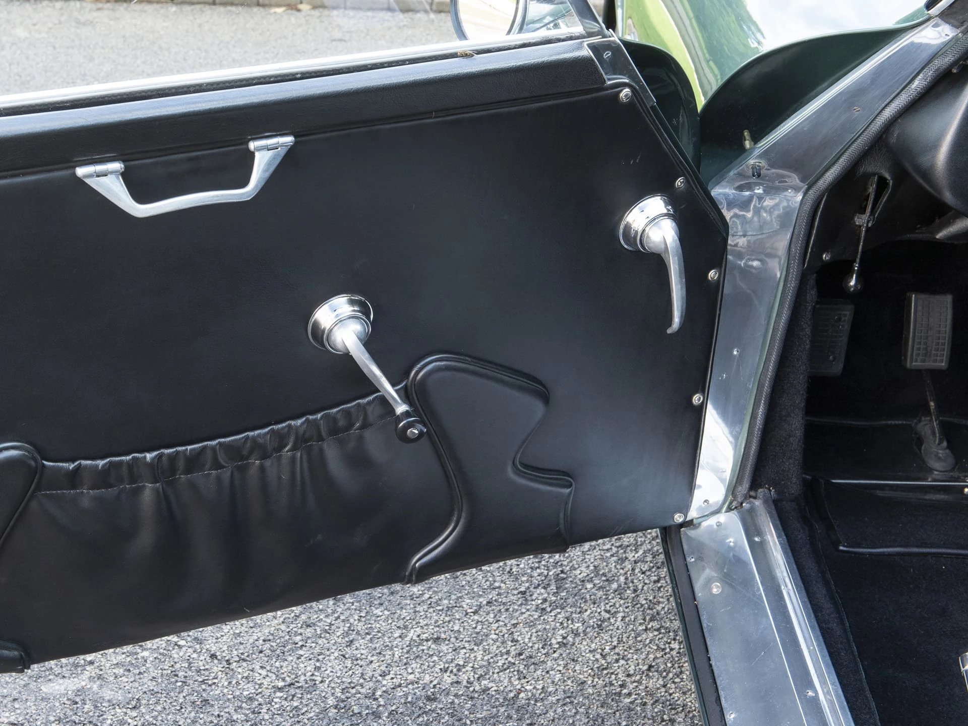 Aston Martin DB 4 GT Zagato - 1961 26