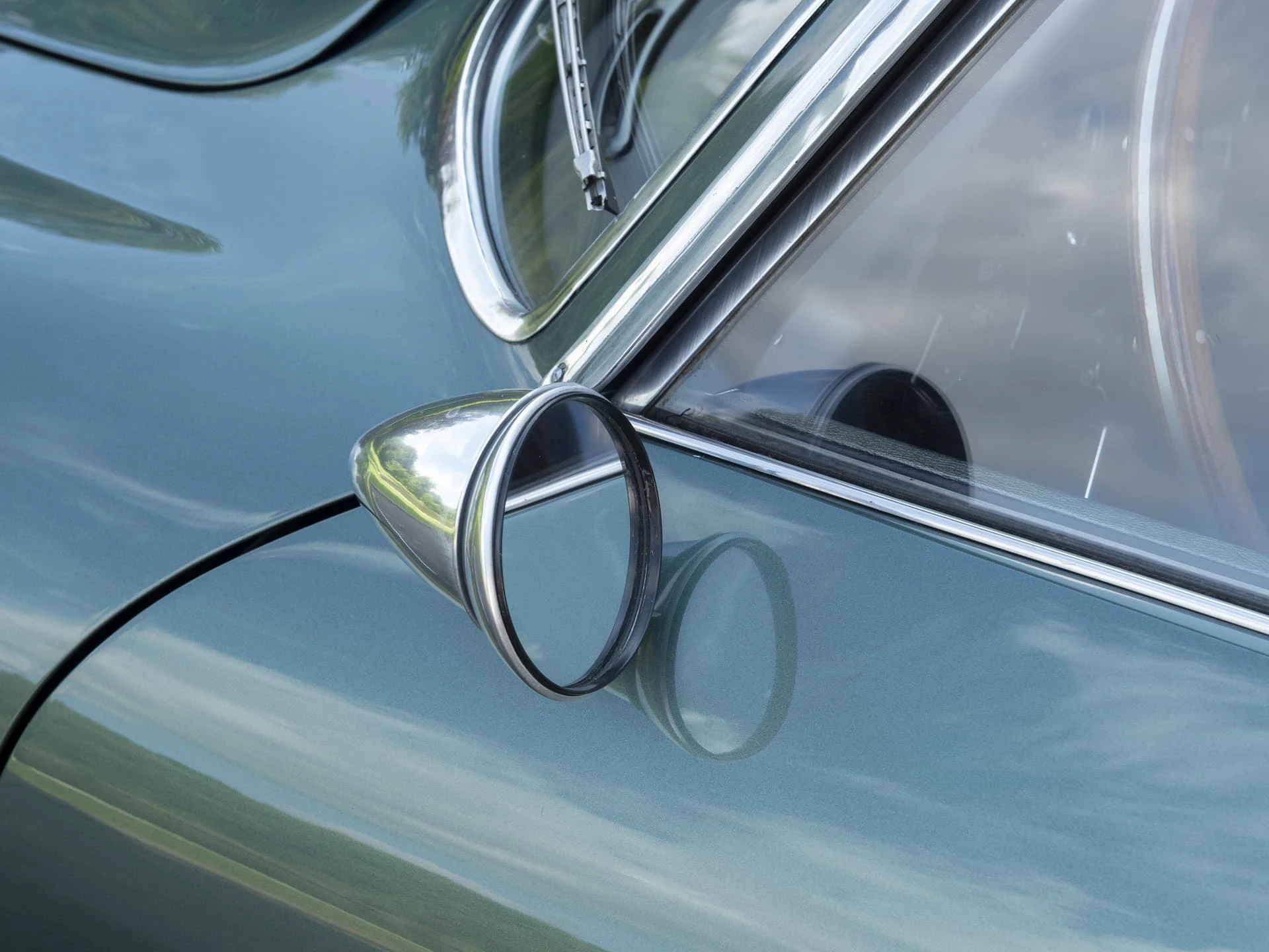 Aston Martin DB 4 GT Zagato - 1961 36