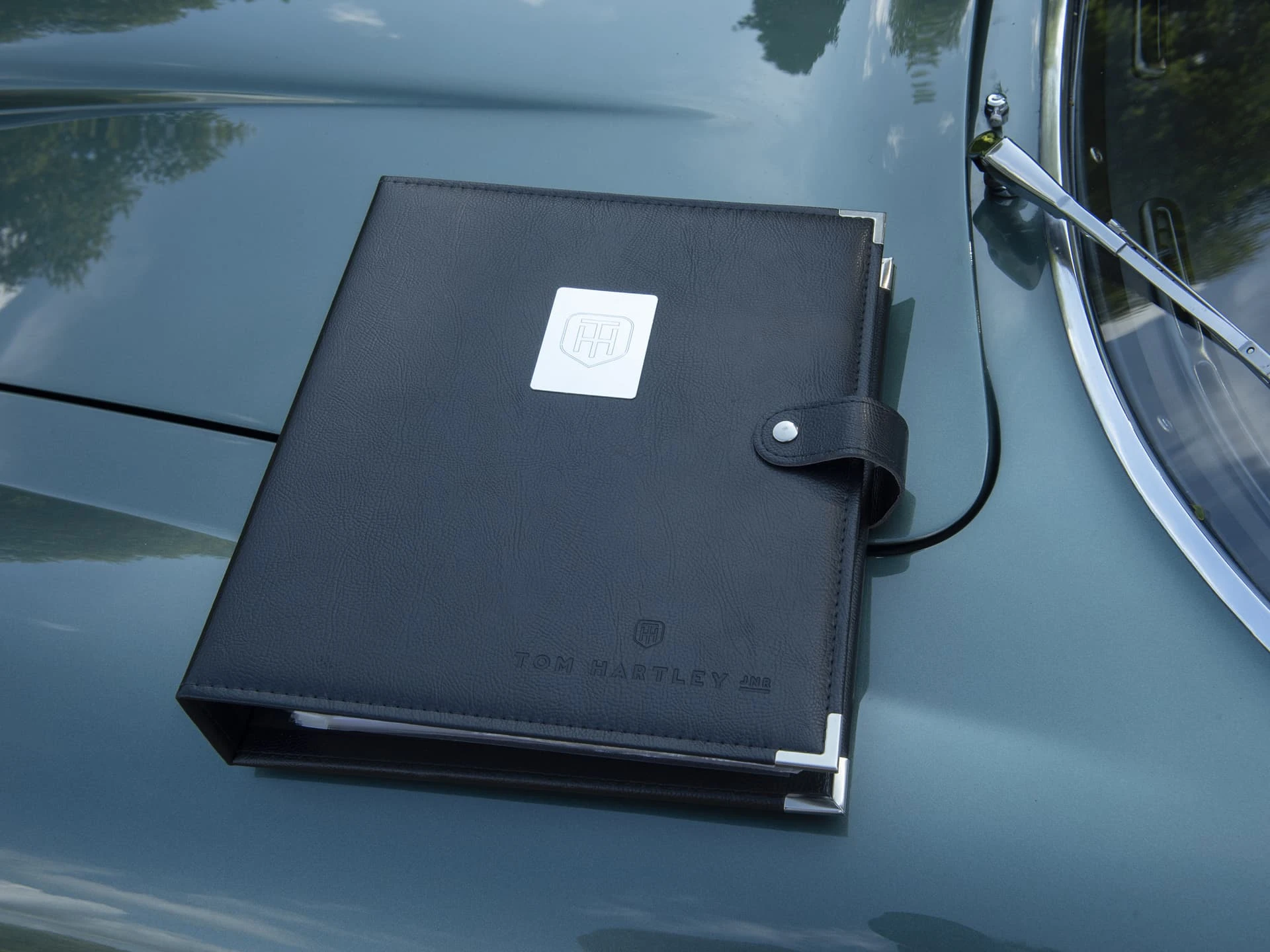 Aston Martin DB 4 GT Zagato - 1961 40