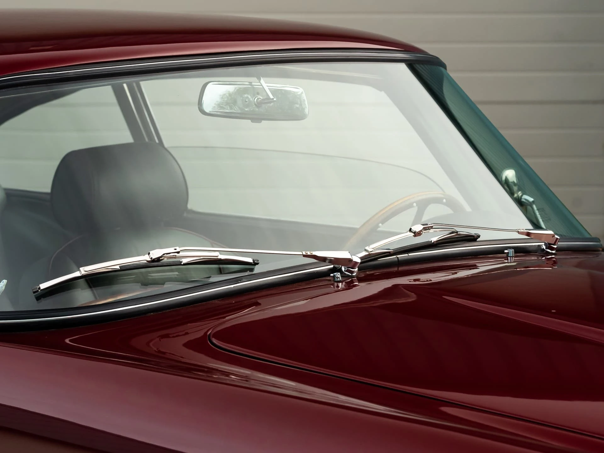 Aston Martin DB4 'Special Series Engine' Series IV (Touring) - 1962 96