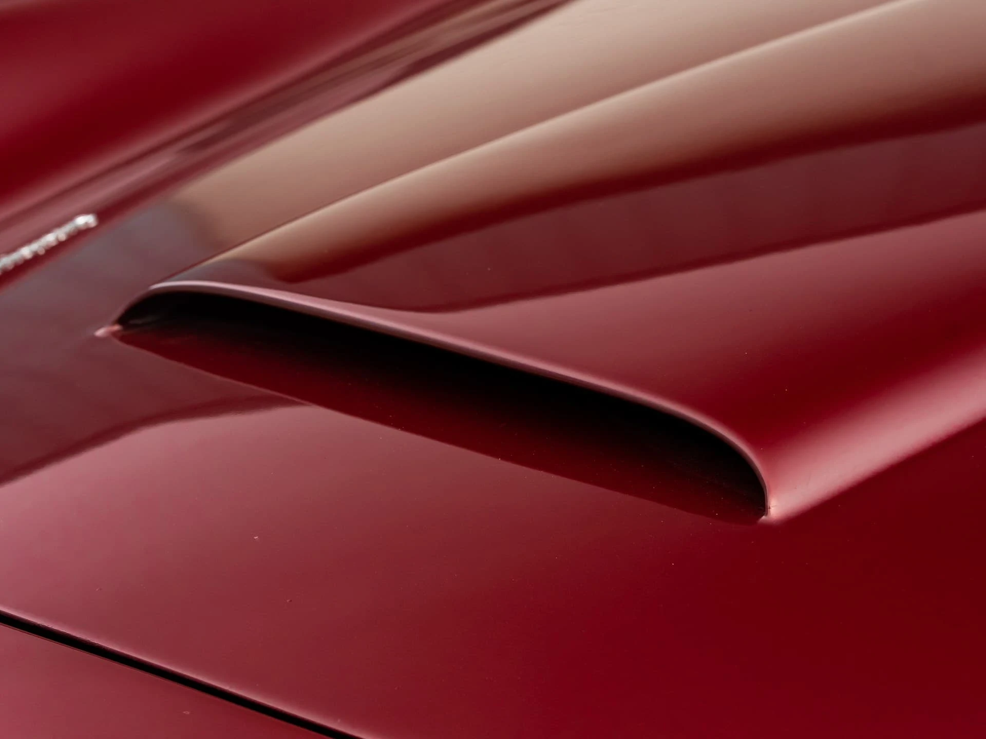 Aston Martin DB4 'Special Series Engine' Series IV (Touring) - 1962 b26